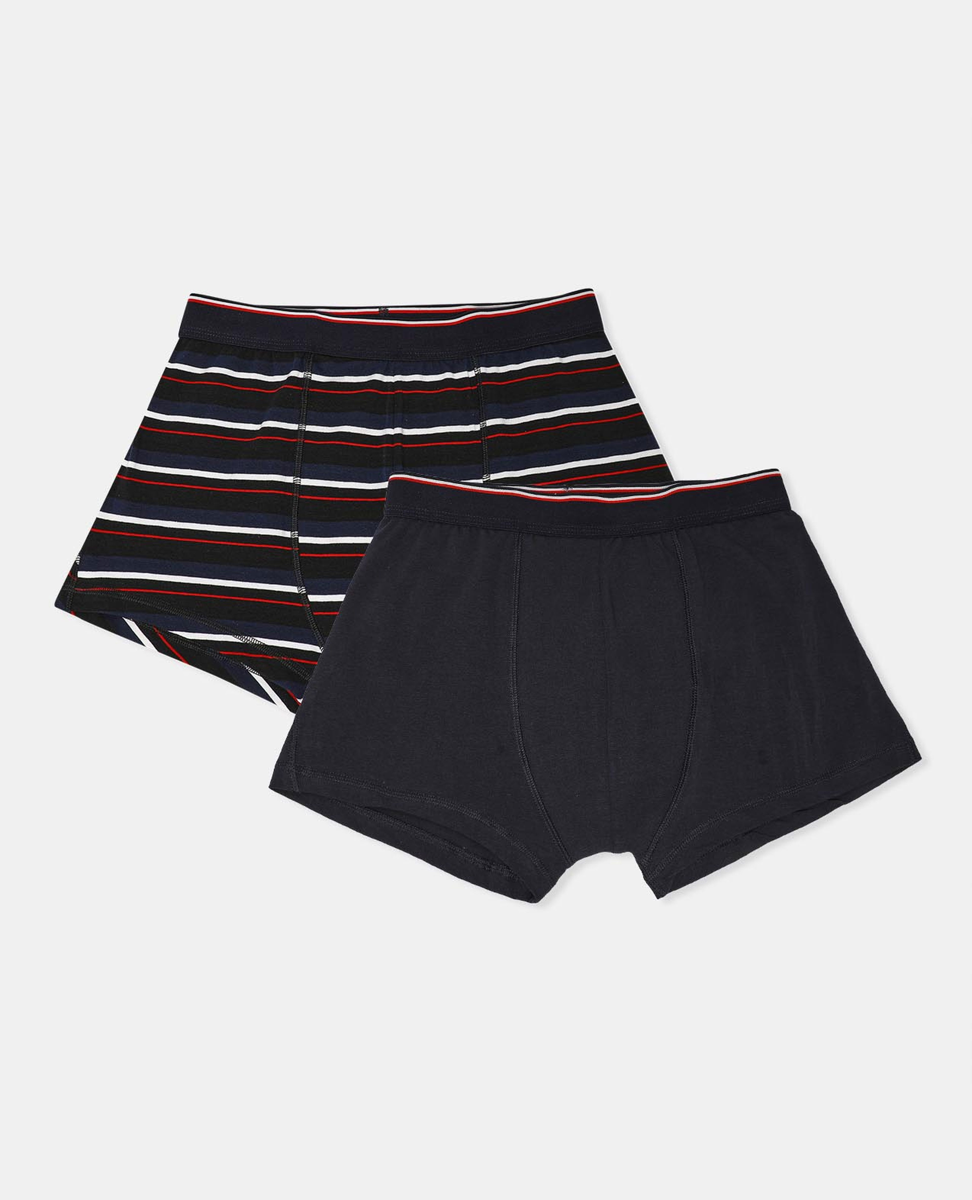 Pack of 2 Trunks