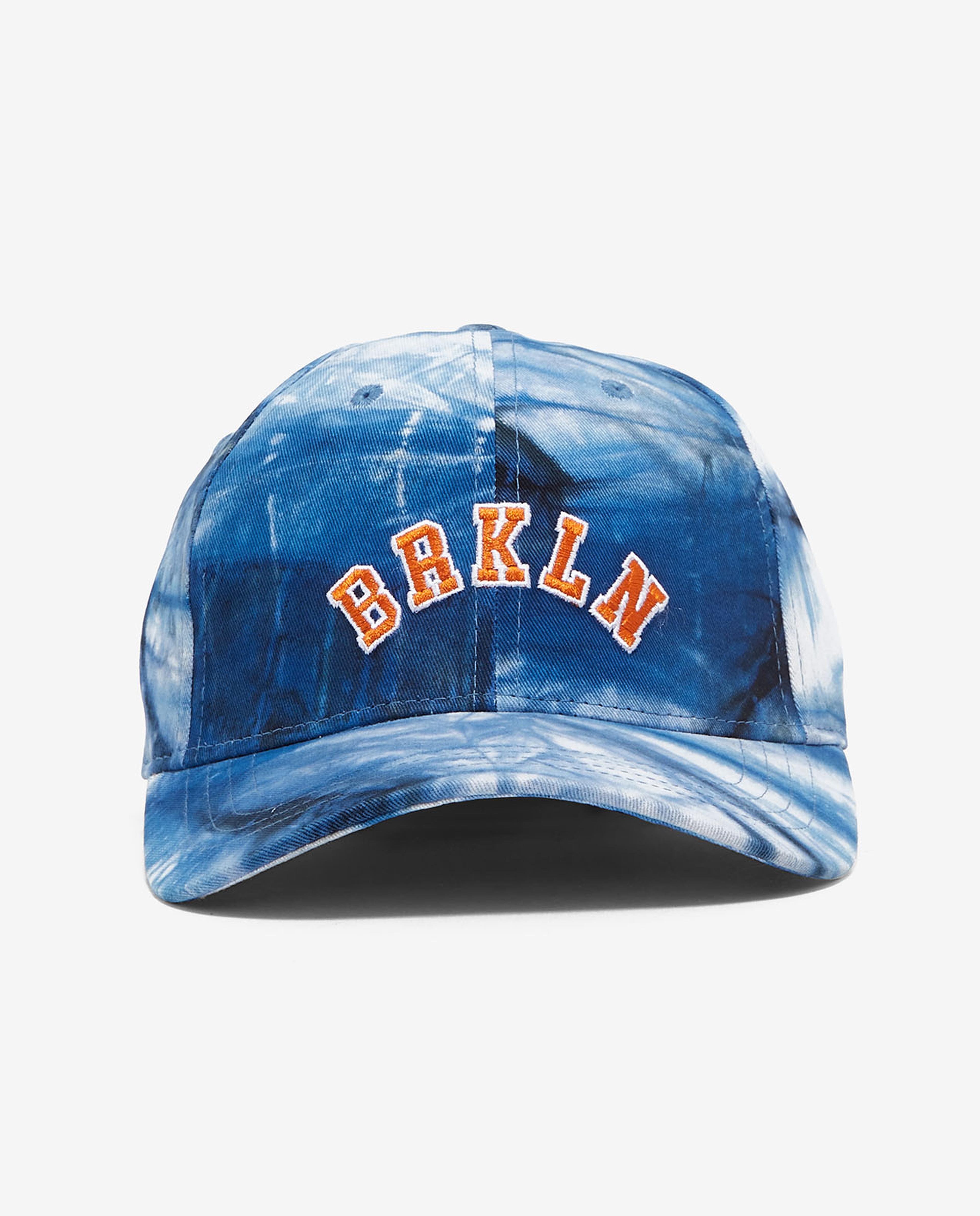 Printed Baseball Cap