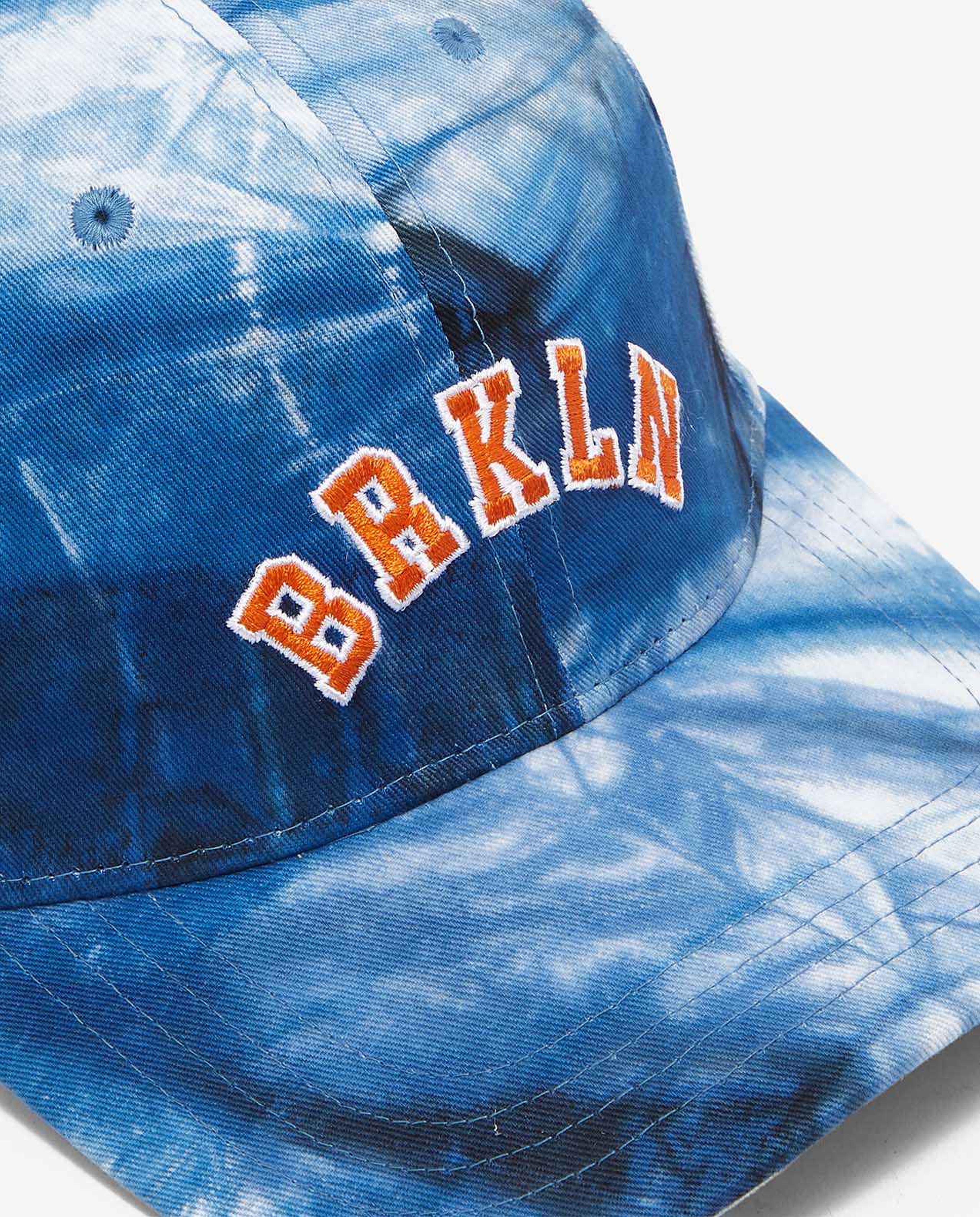 Printed Baseball Cap