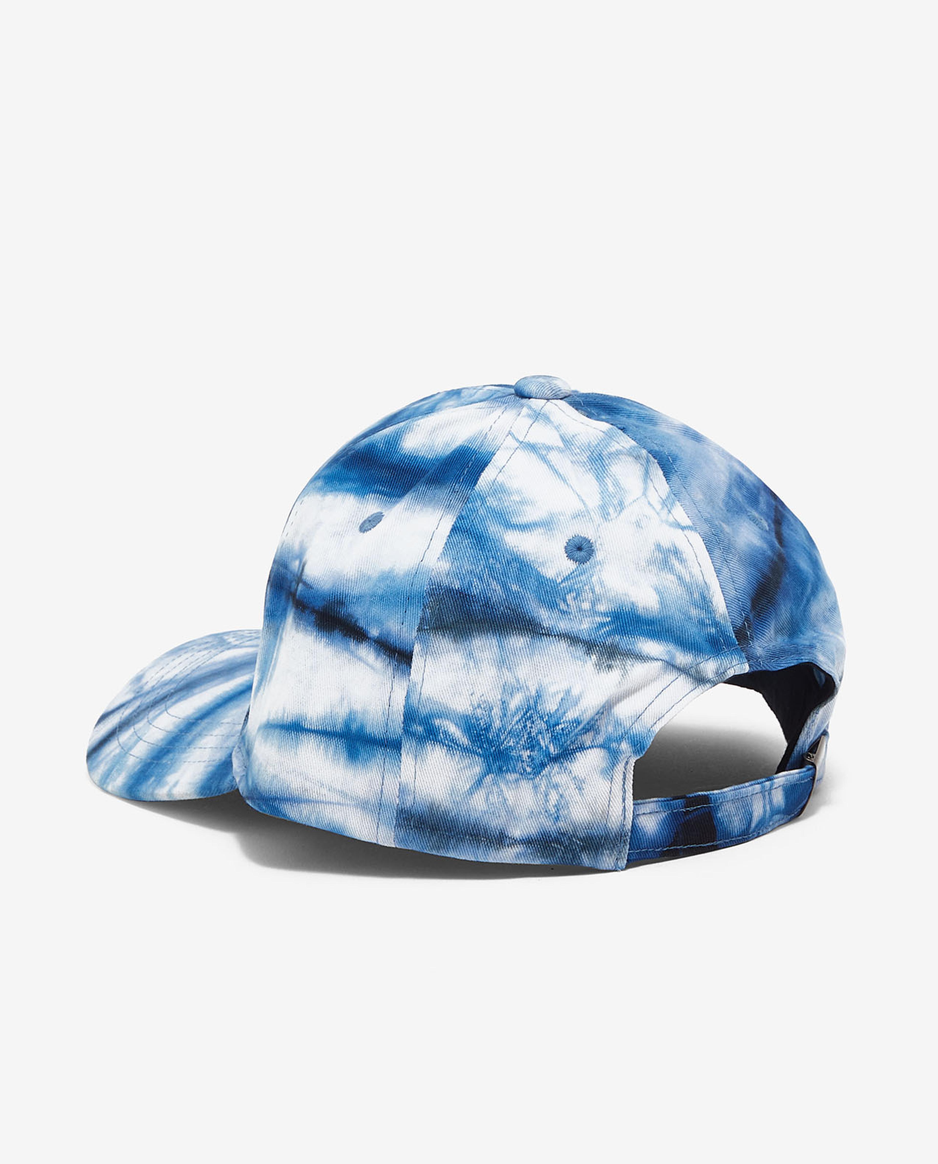 Printed Baseball Cap