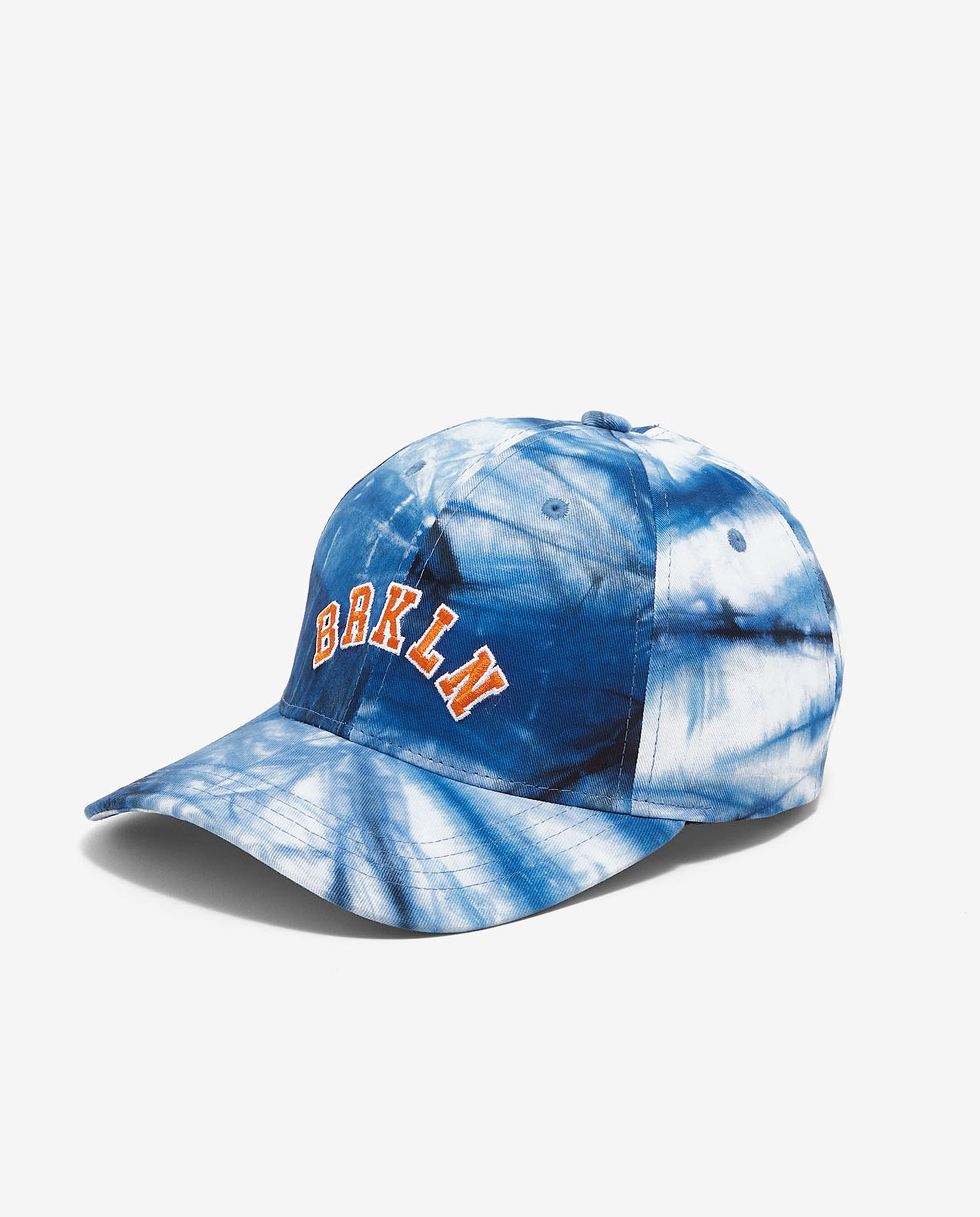 Printed Baseball Cap