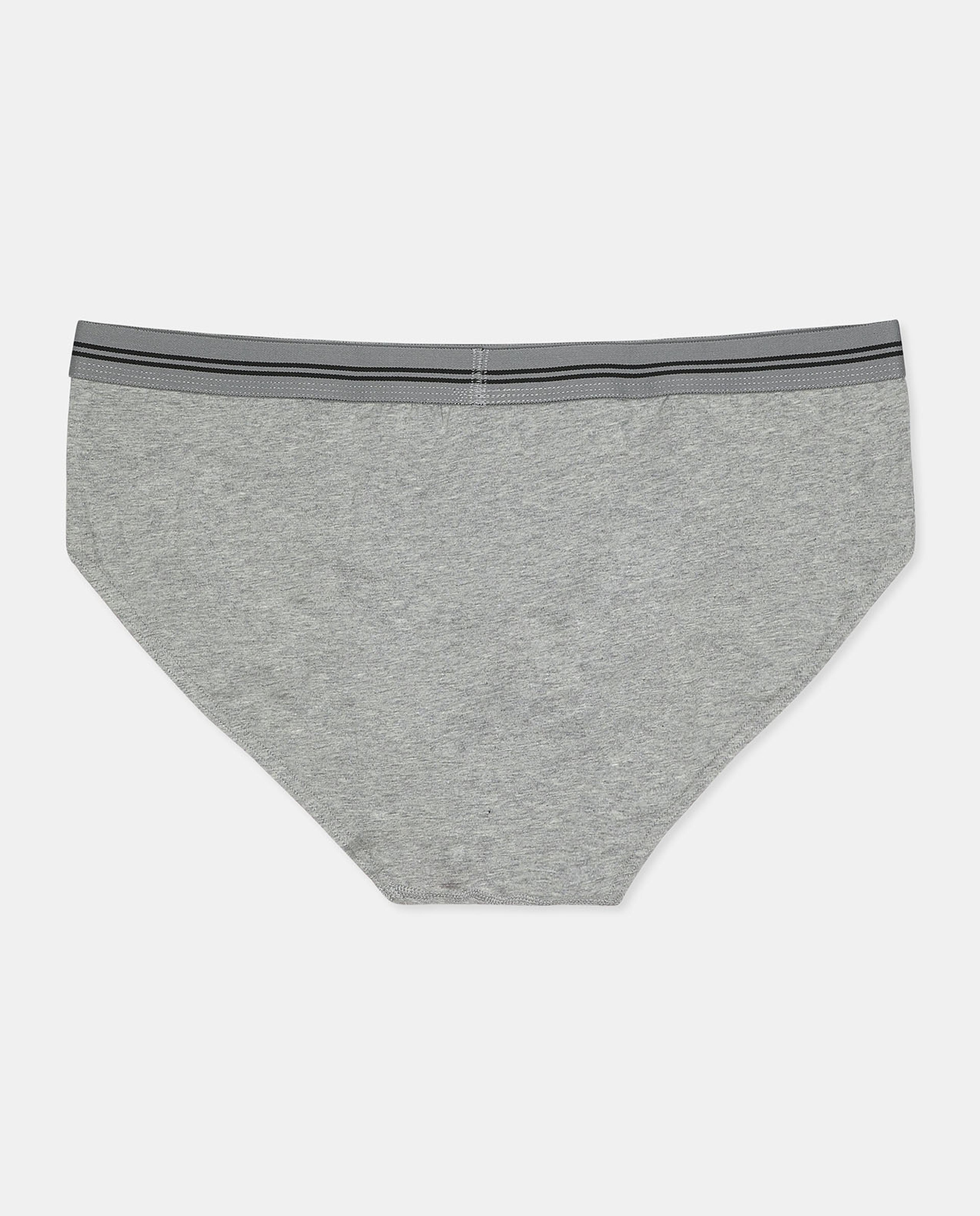 Solid Briefs
