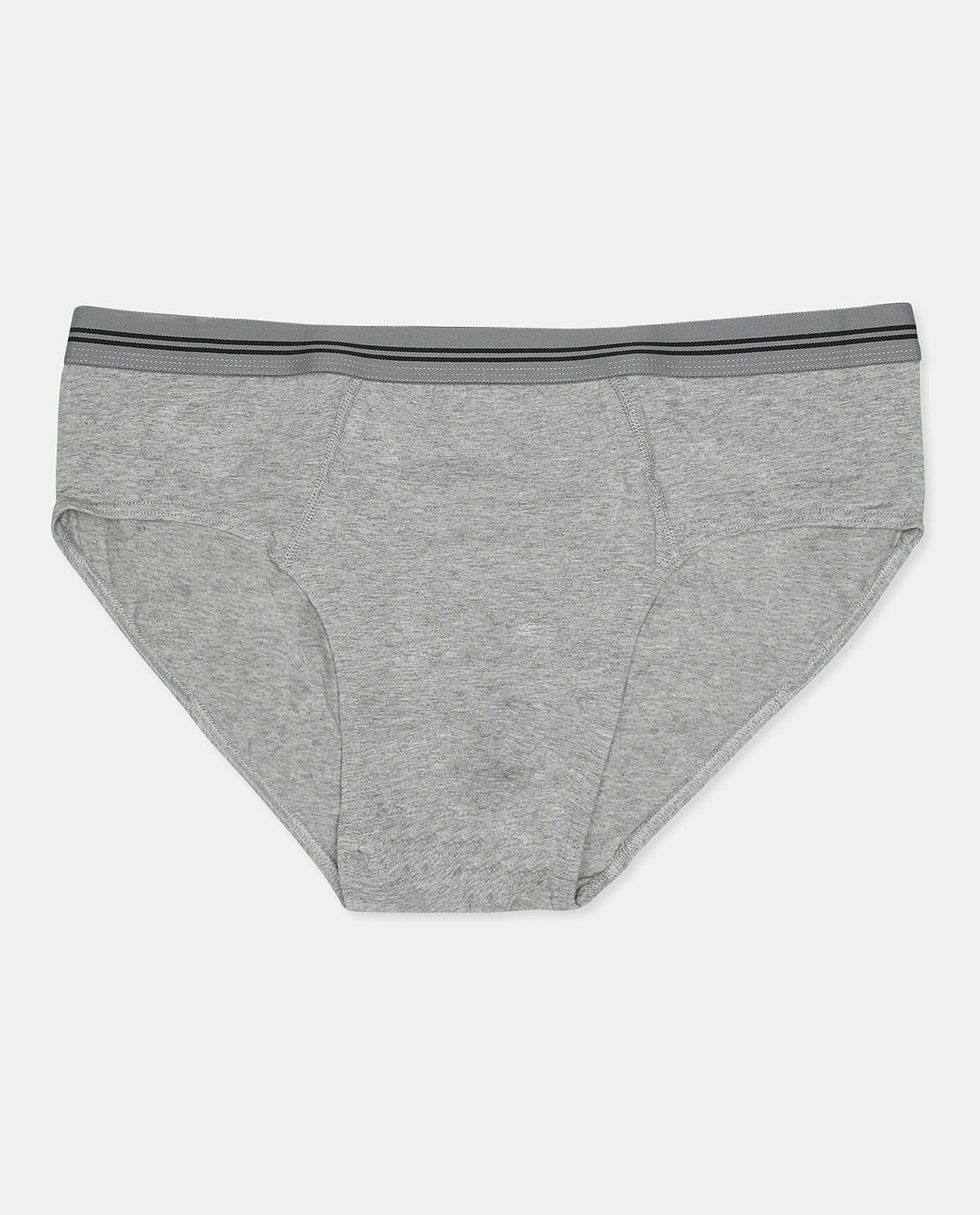 Solid Briefs