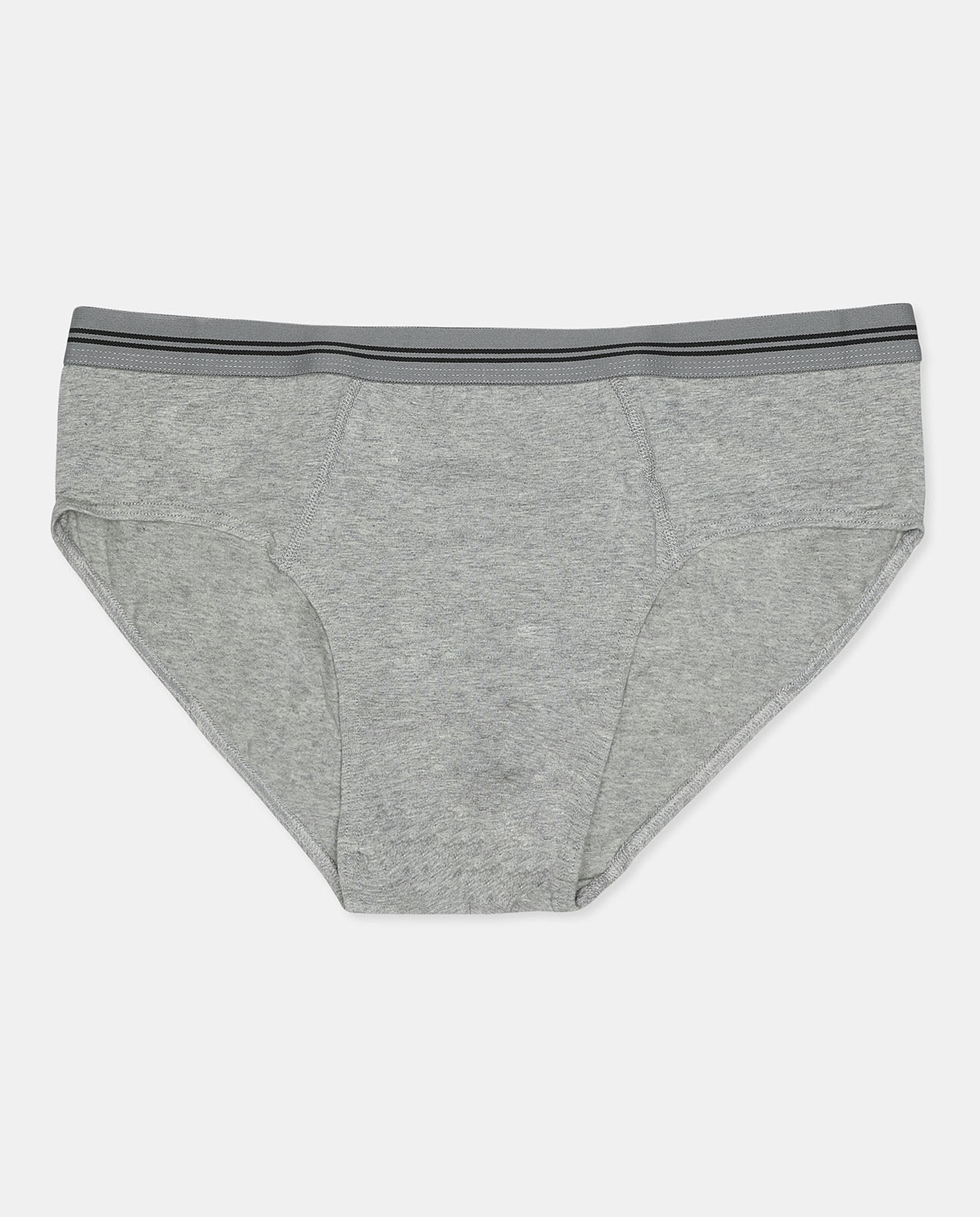 Solid Briefs