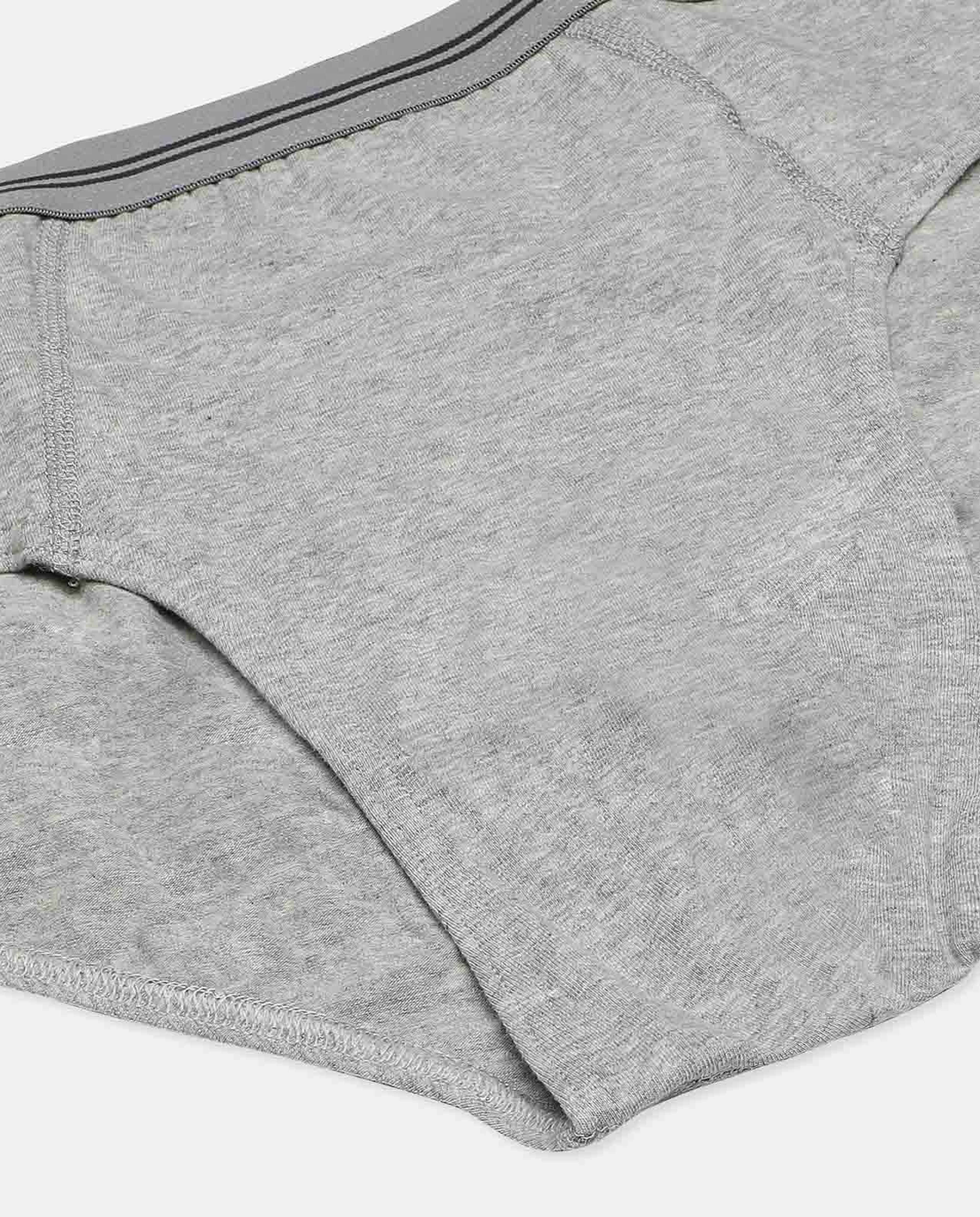 Solid Briefs