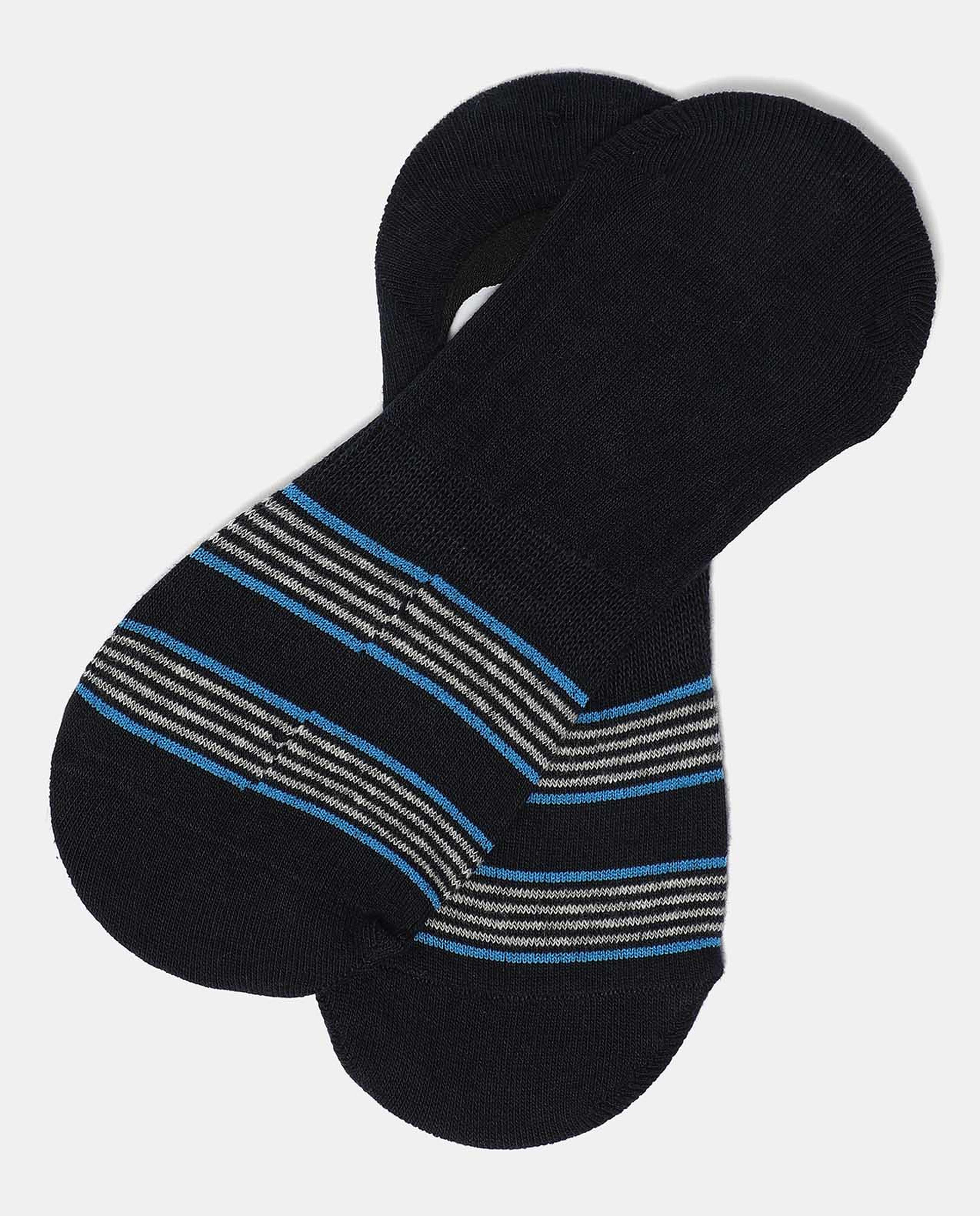 Pack of 3 Low Cut Socks