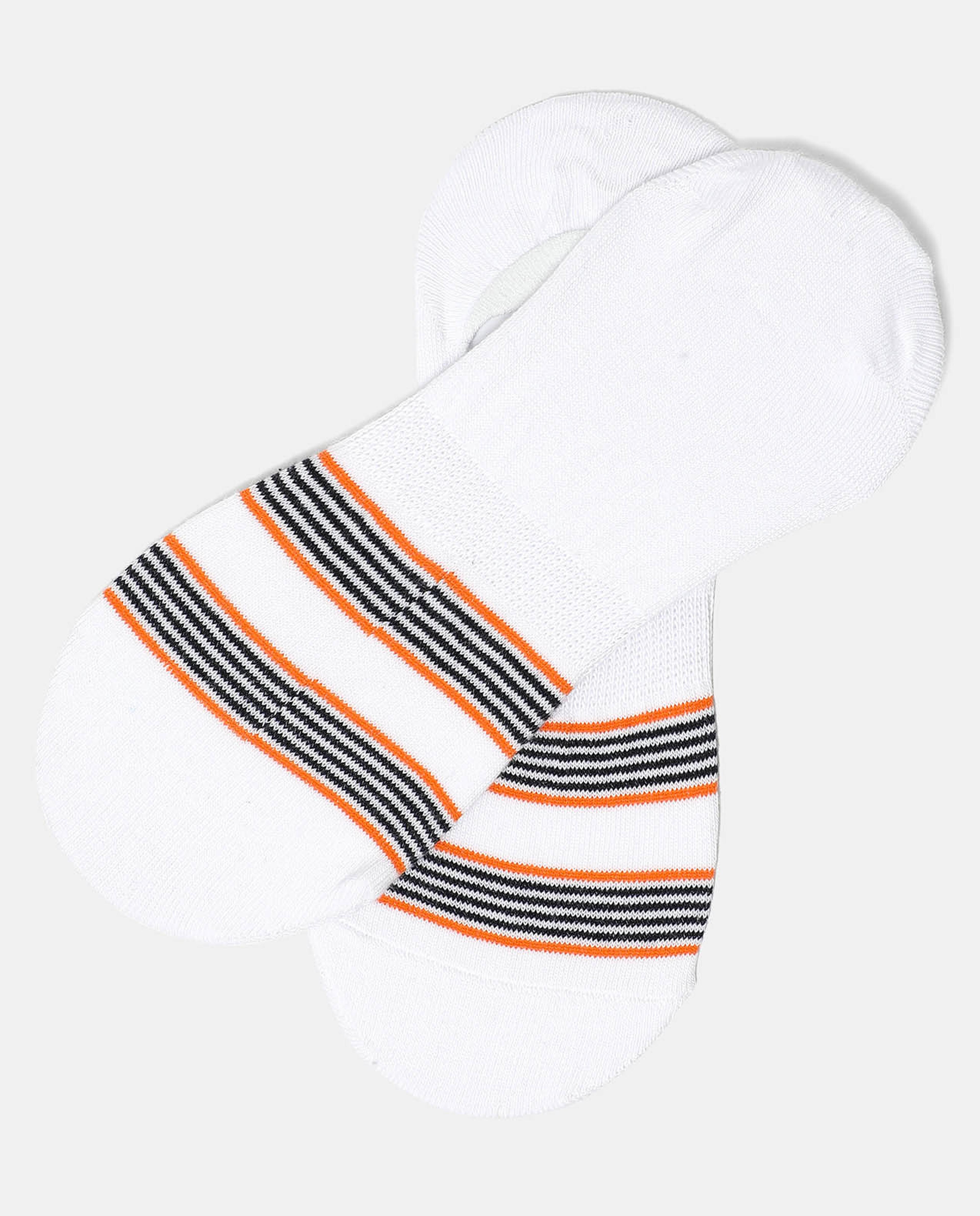 Pack of 3 Low Cut Socks