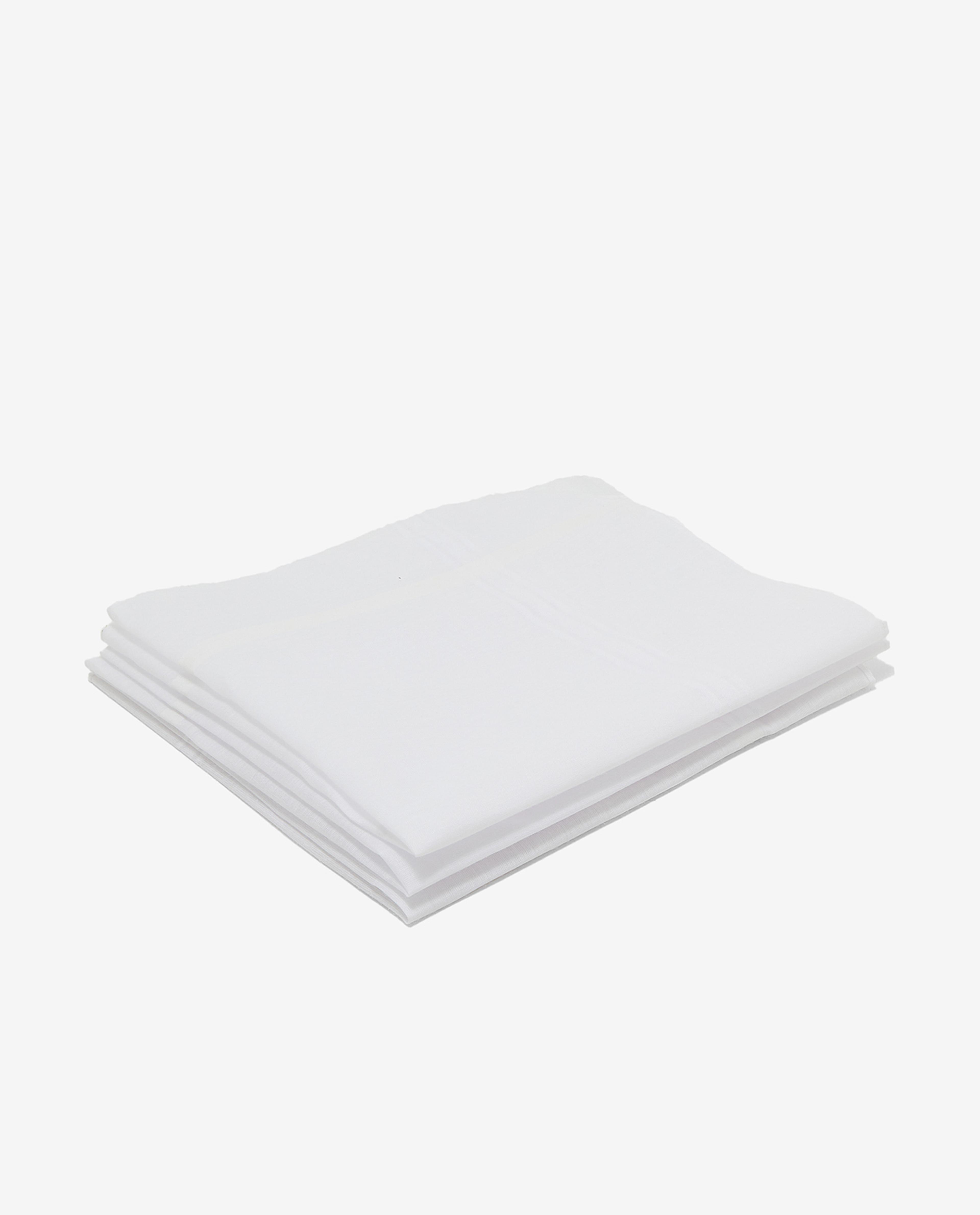 Pack of 3 Handkerchiefs