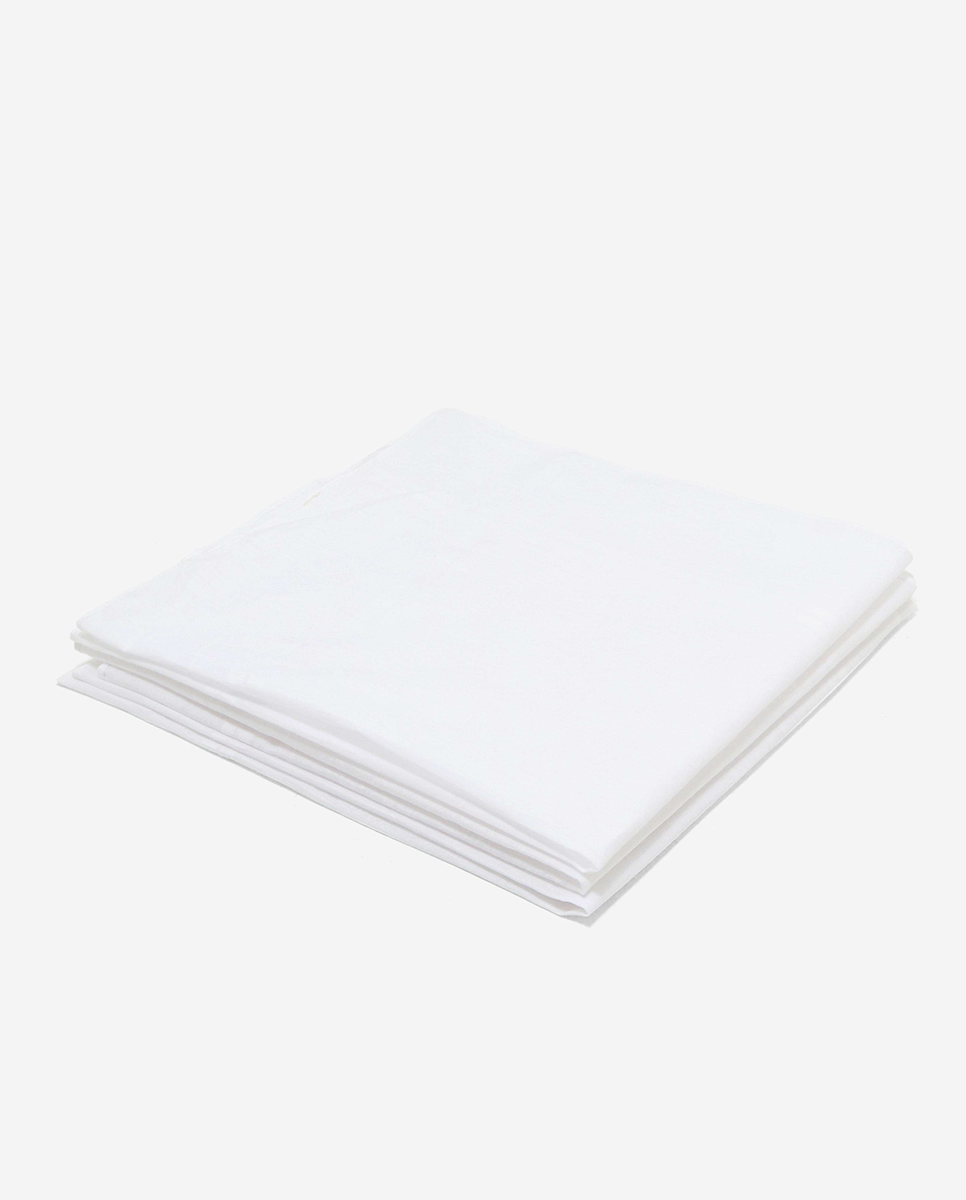 Pack of 3 Handkerchiefs