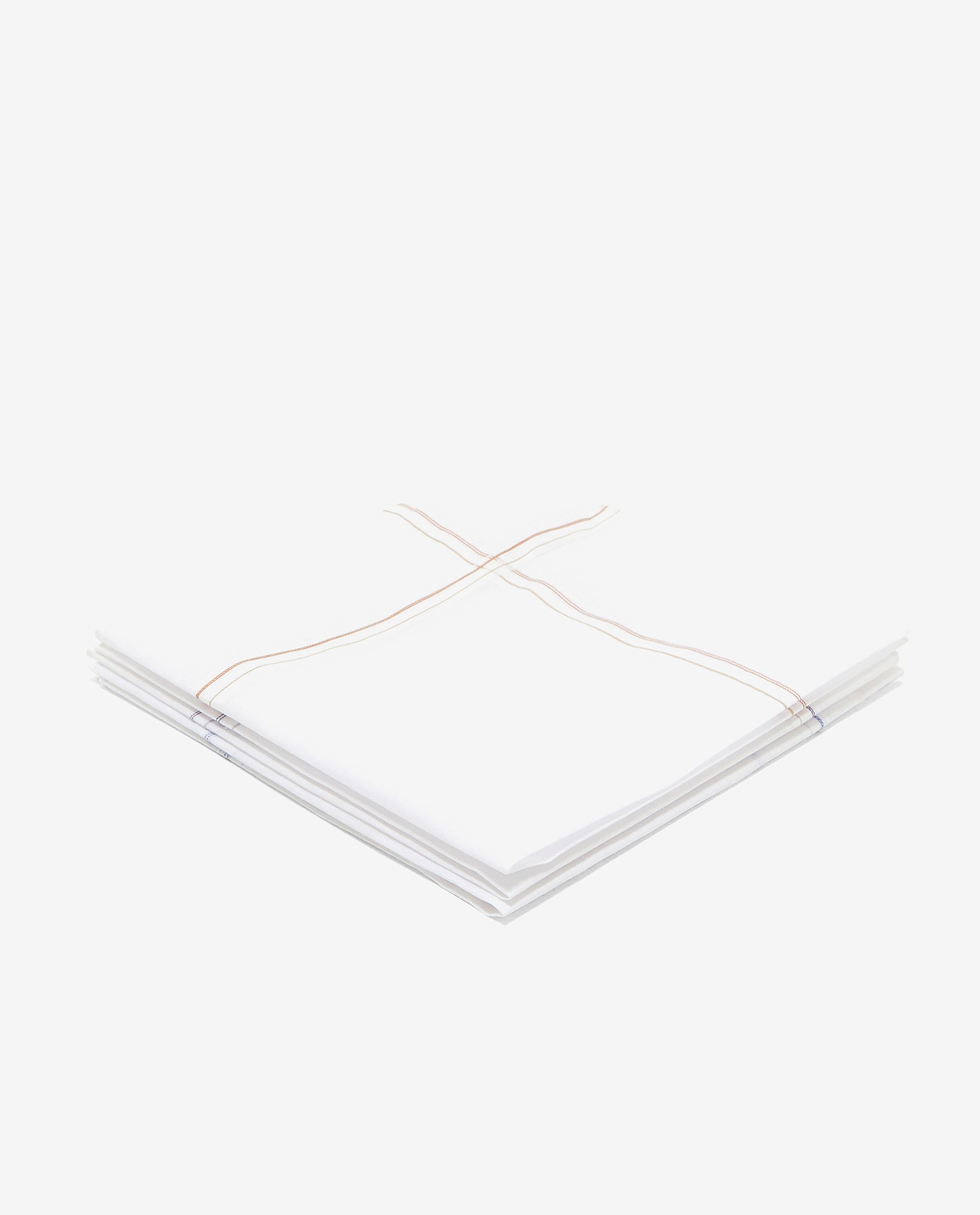 Pack of 3 Handkerchiefs