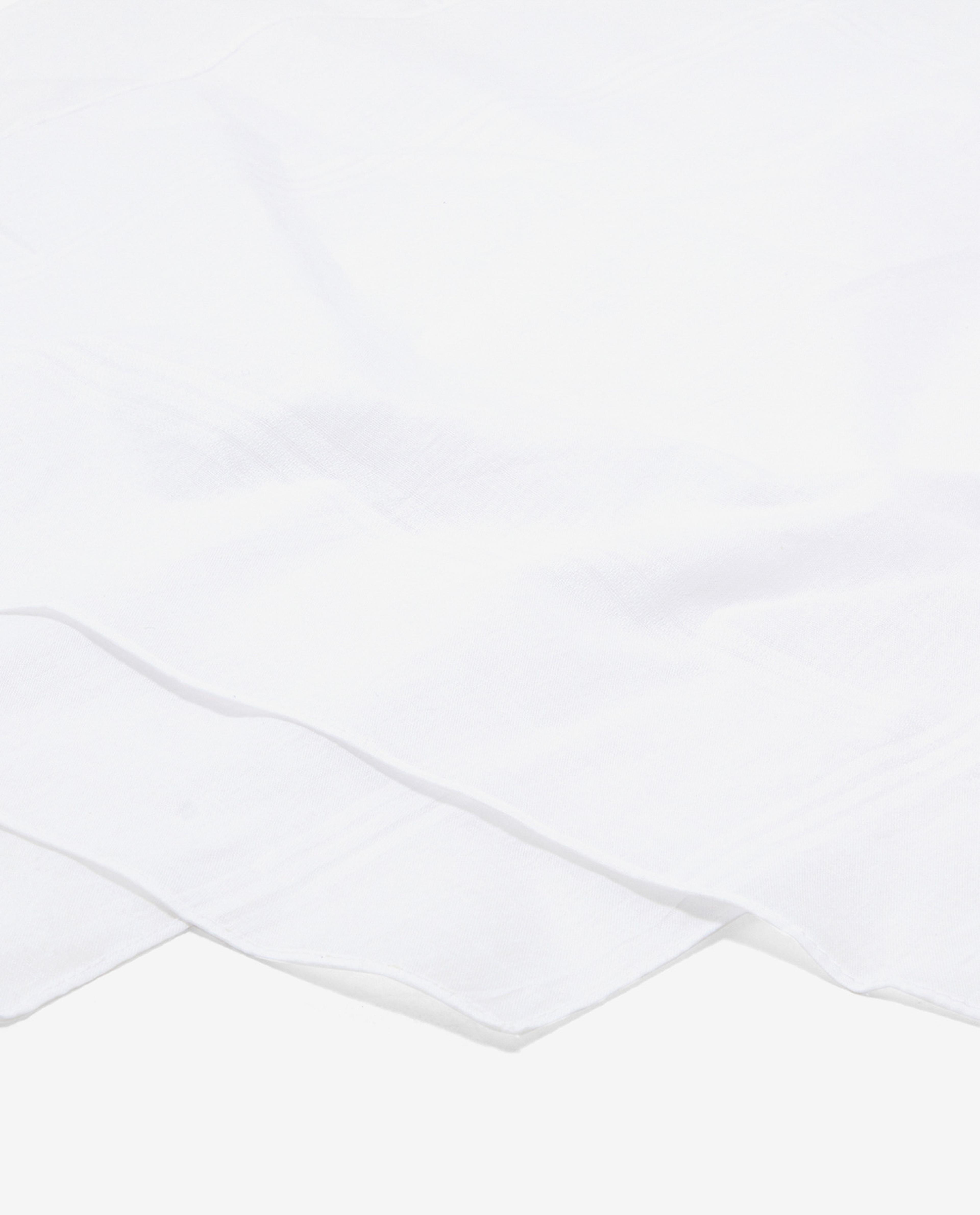 Pack of 3 Handkerchiefs
