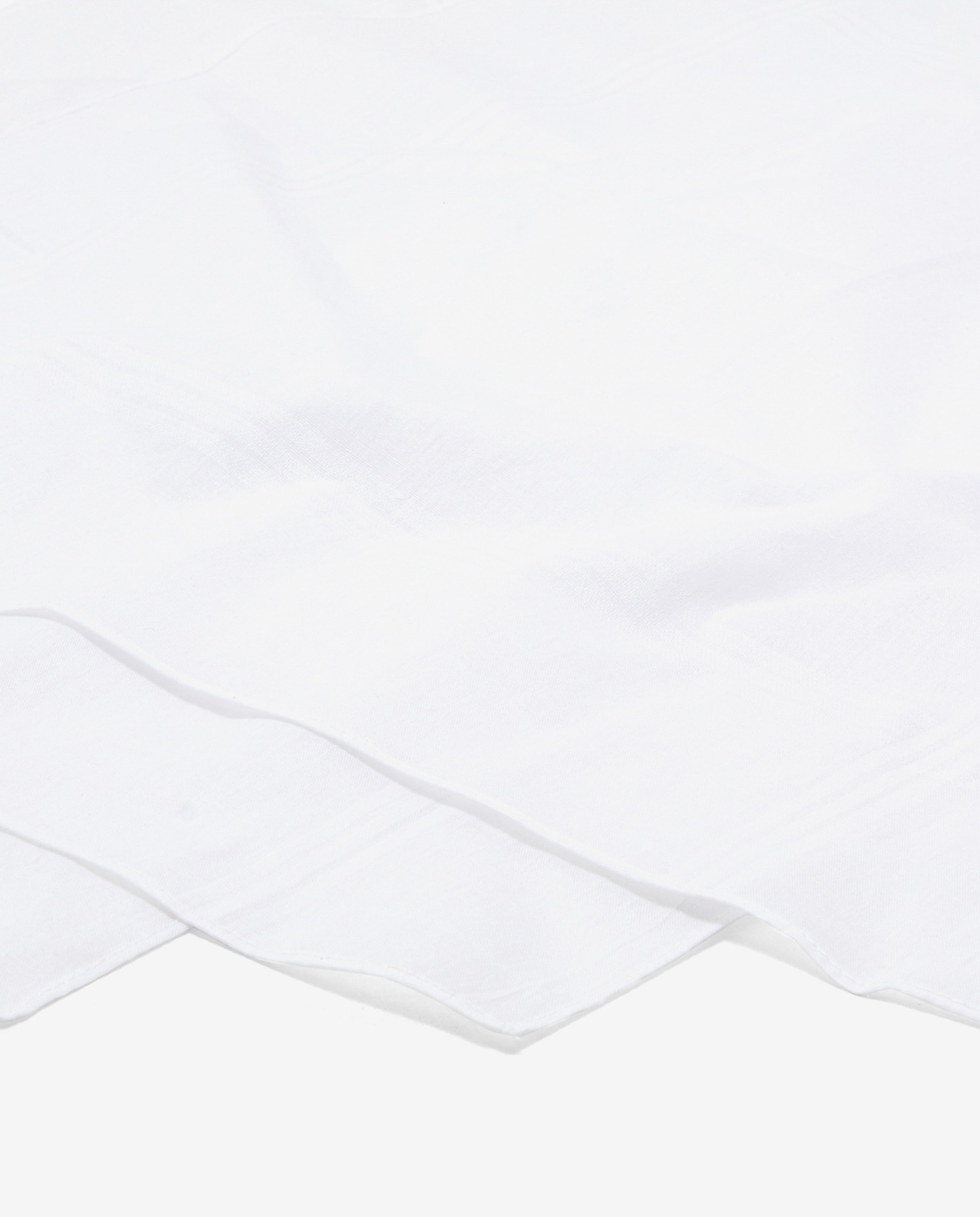 Pack of 3 Handkerchiefs