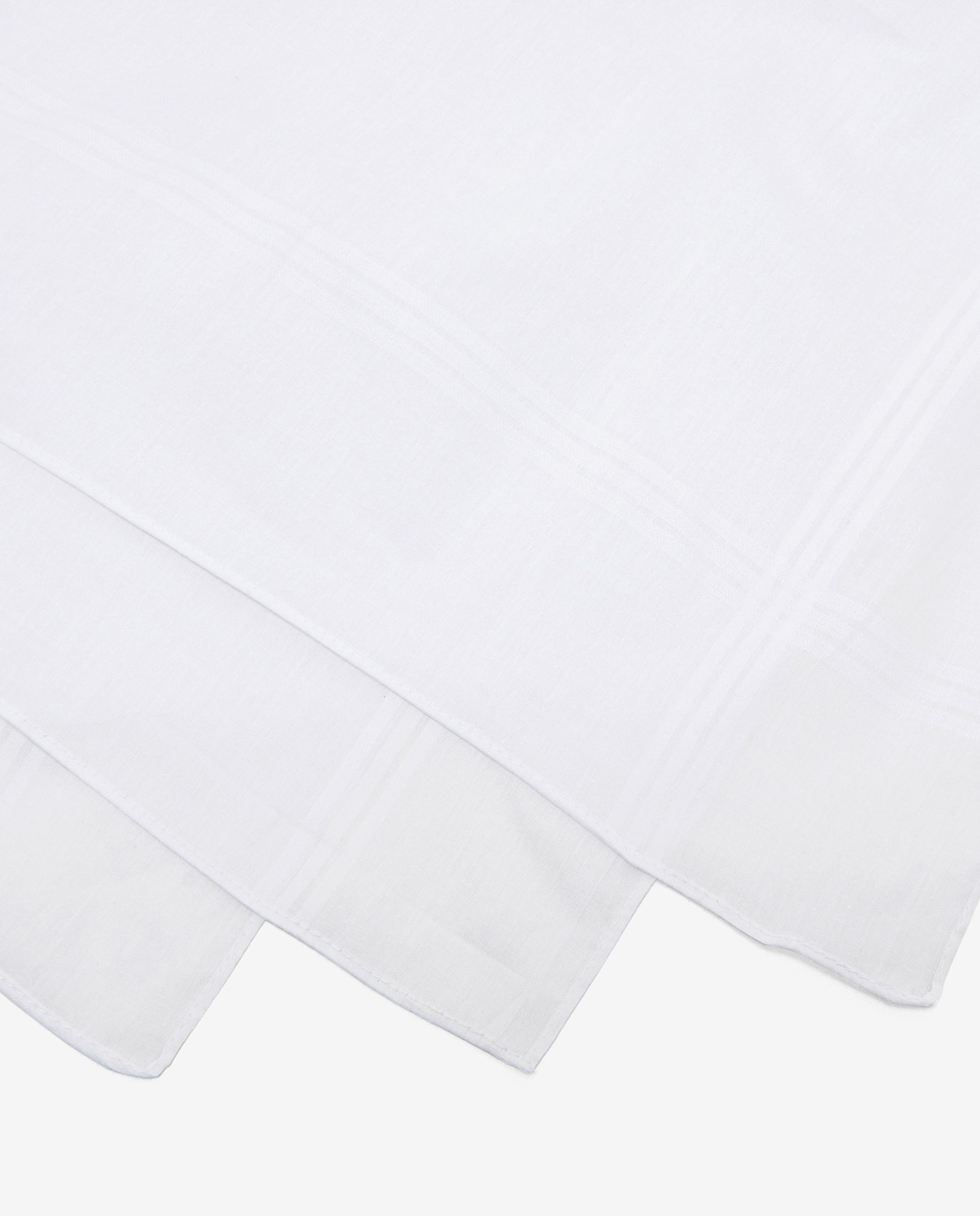 Pack of 3 Handkerchiefs