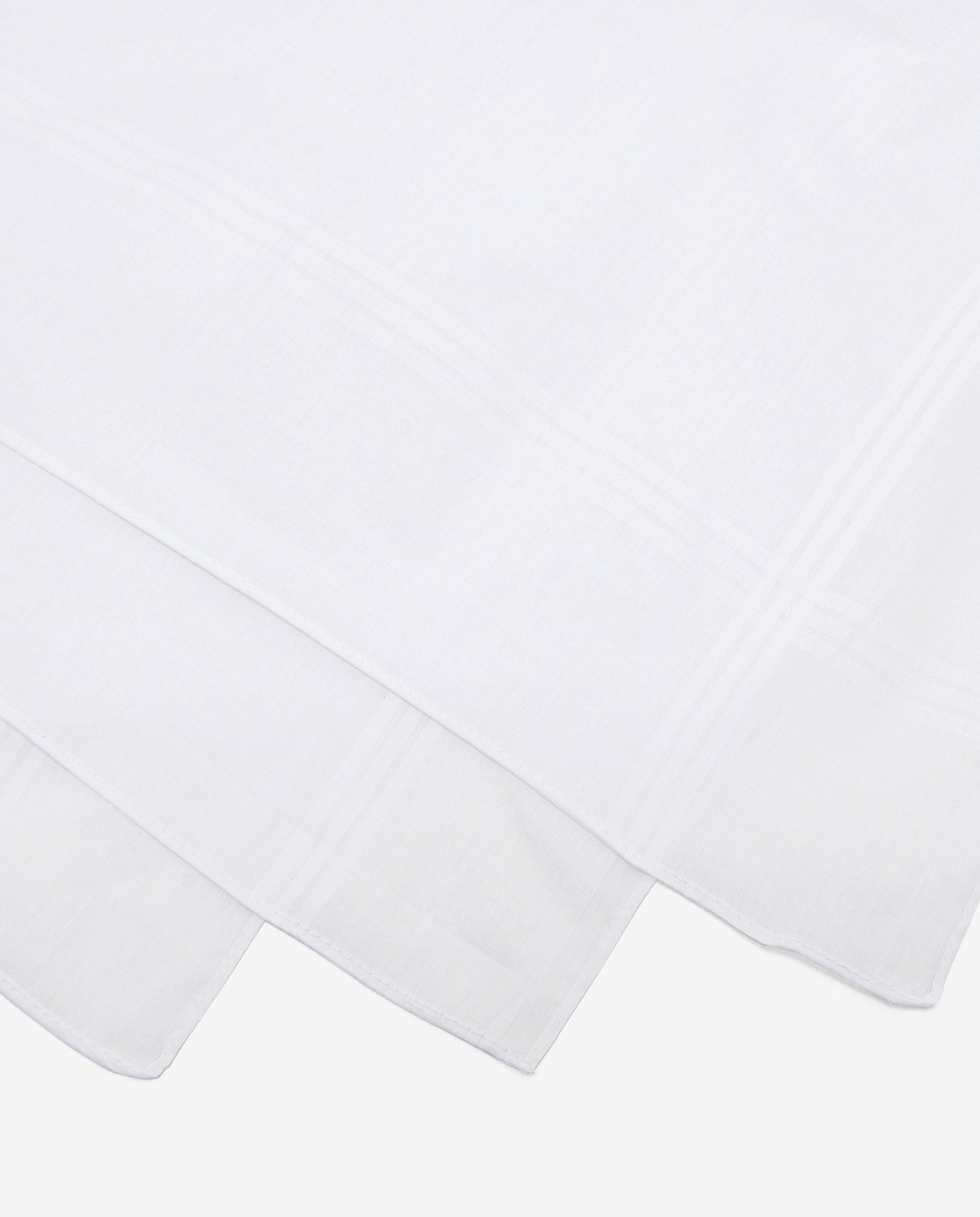 Pack of 3 Handkerchiefs