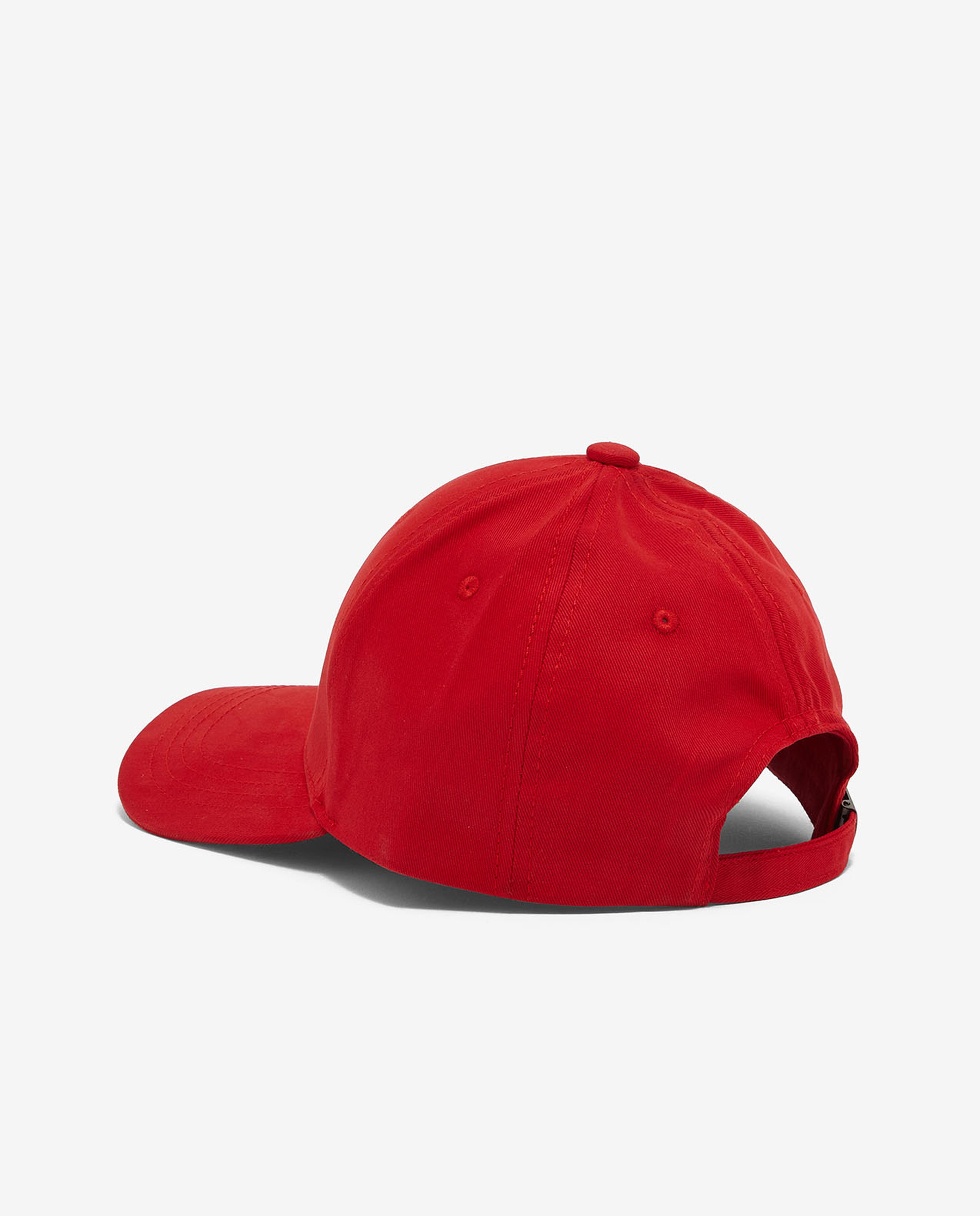 Embroidered Baseball Cap