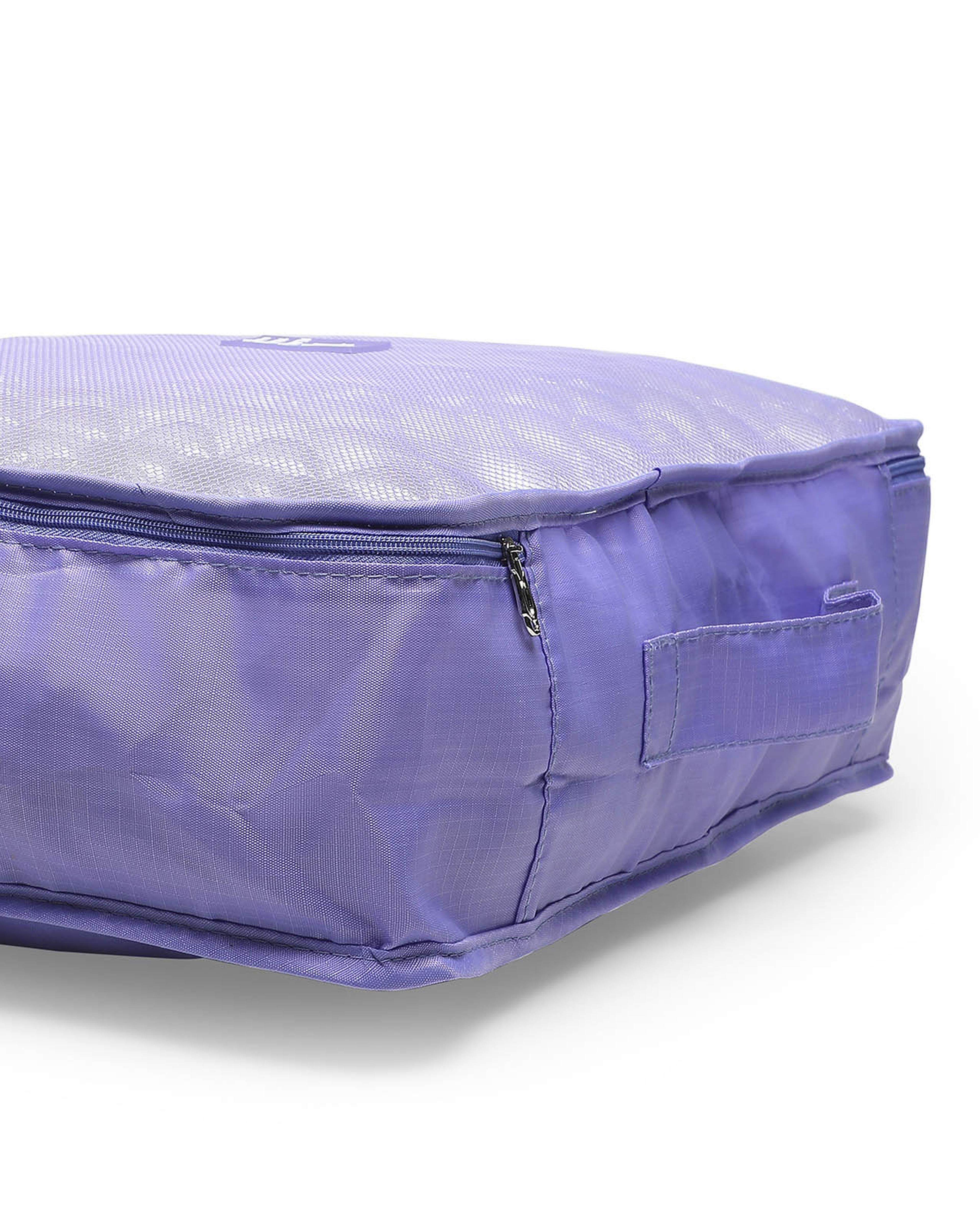 6 Pack Travel Storage Bags