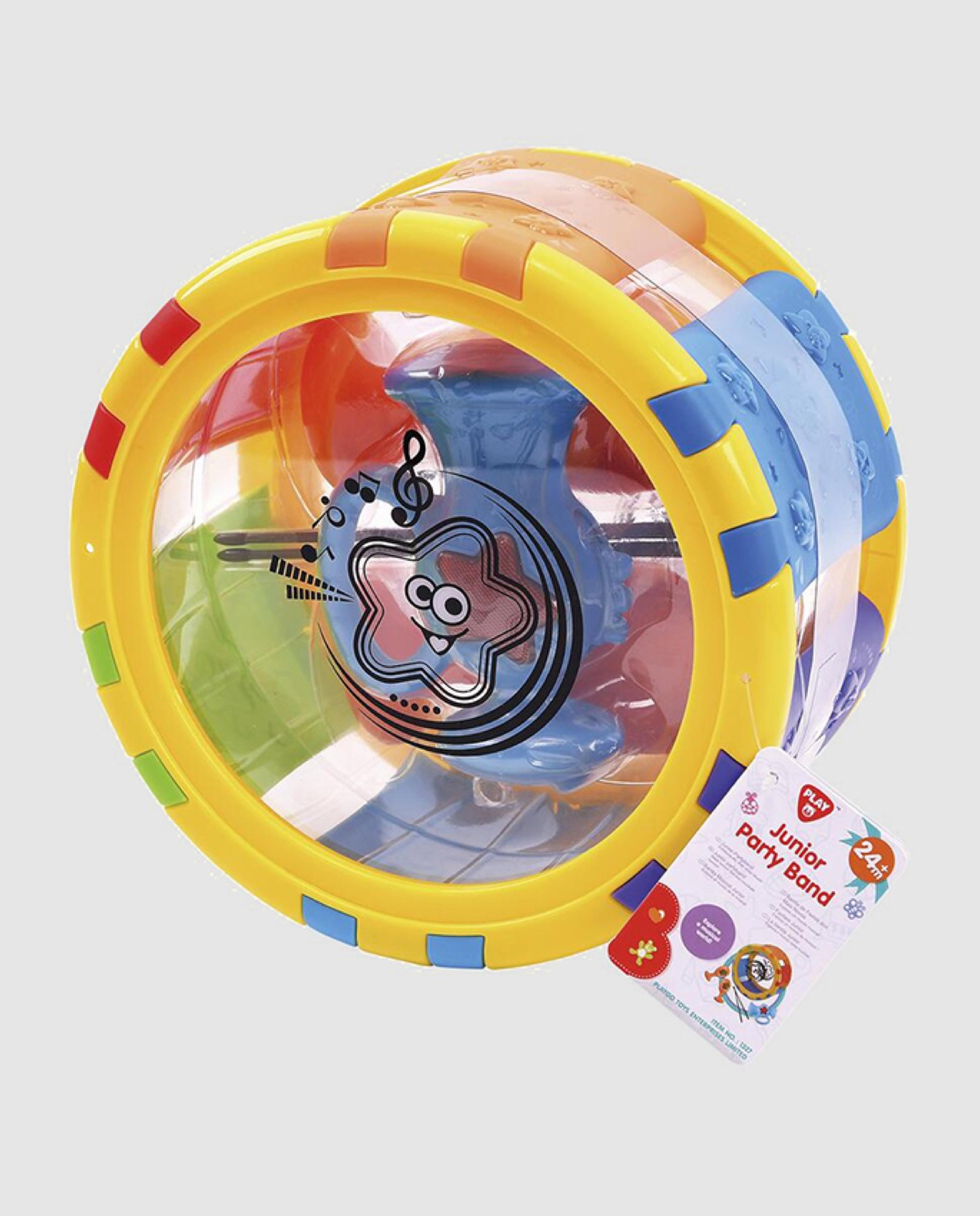 R&B Kids - Junior Party Drum