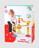 Junior marble race discount