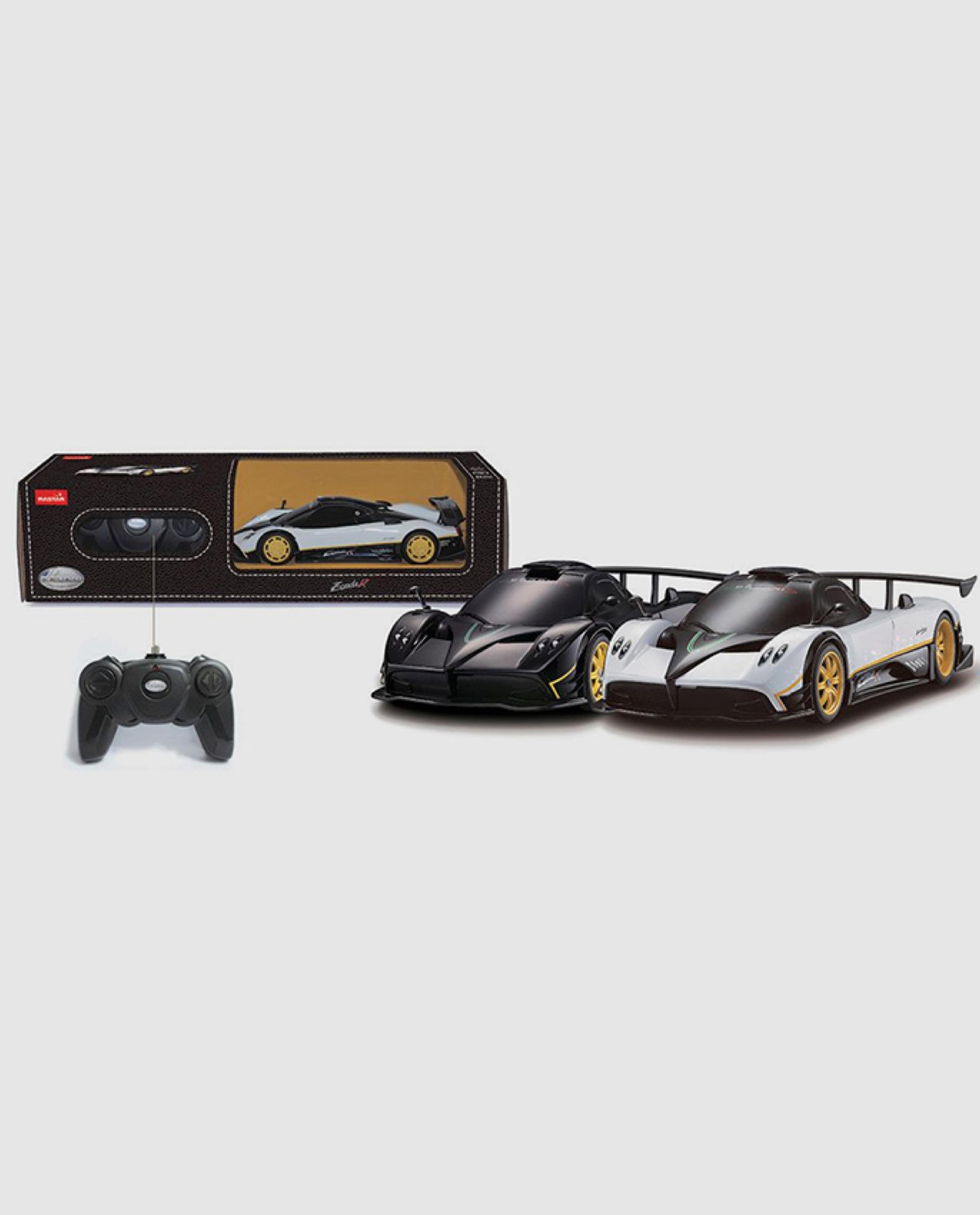 R&B Kids - R/C 1:24 Pagani Zonda R