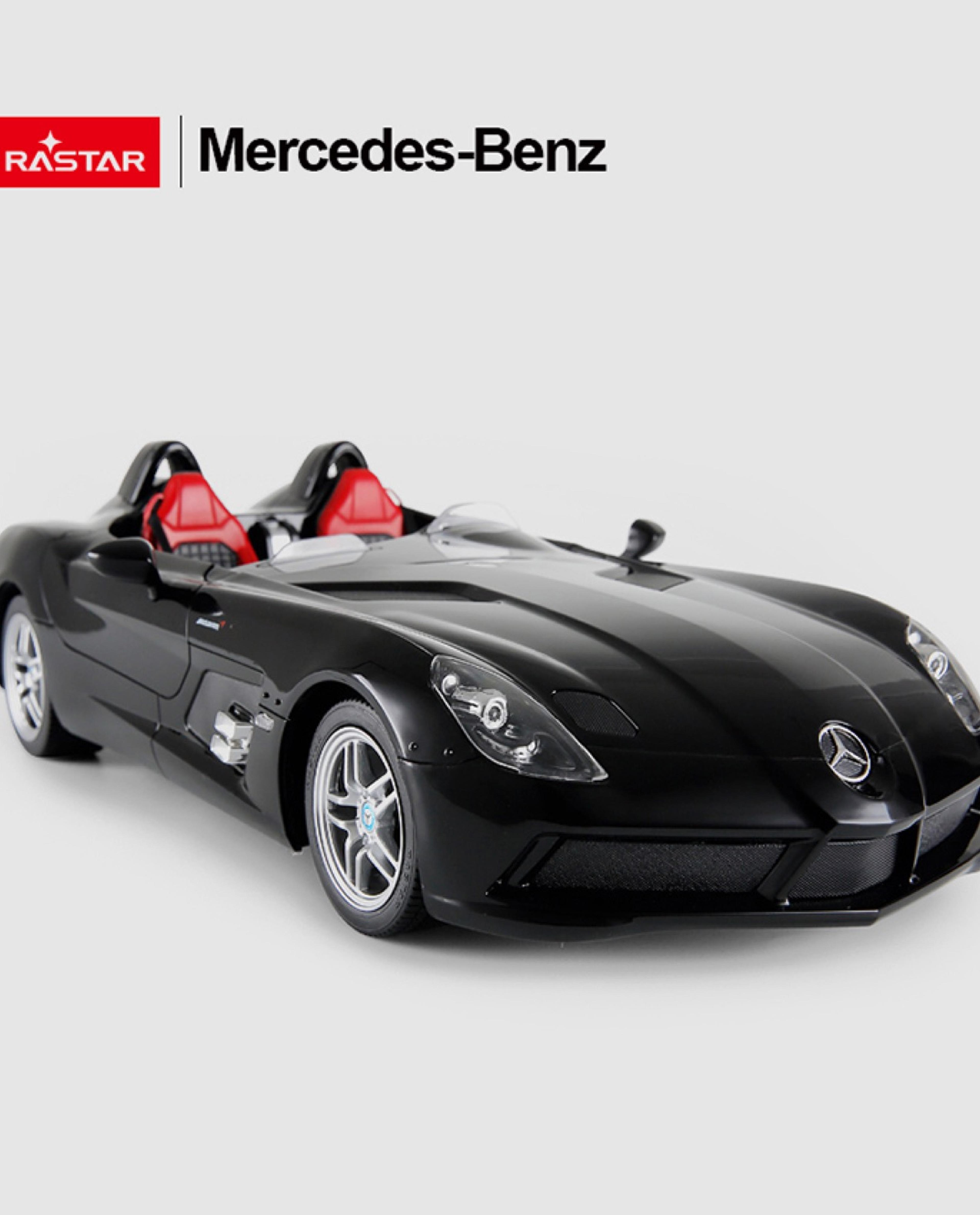 R&B Kids - R/C 1:12 Mercedes-Benz SLR