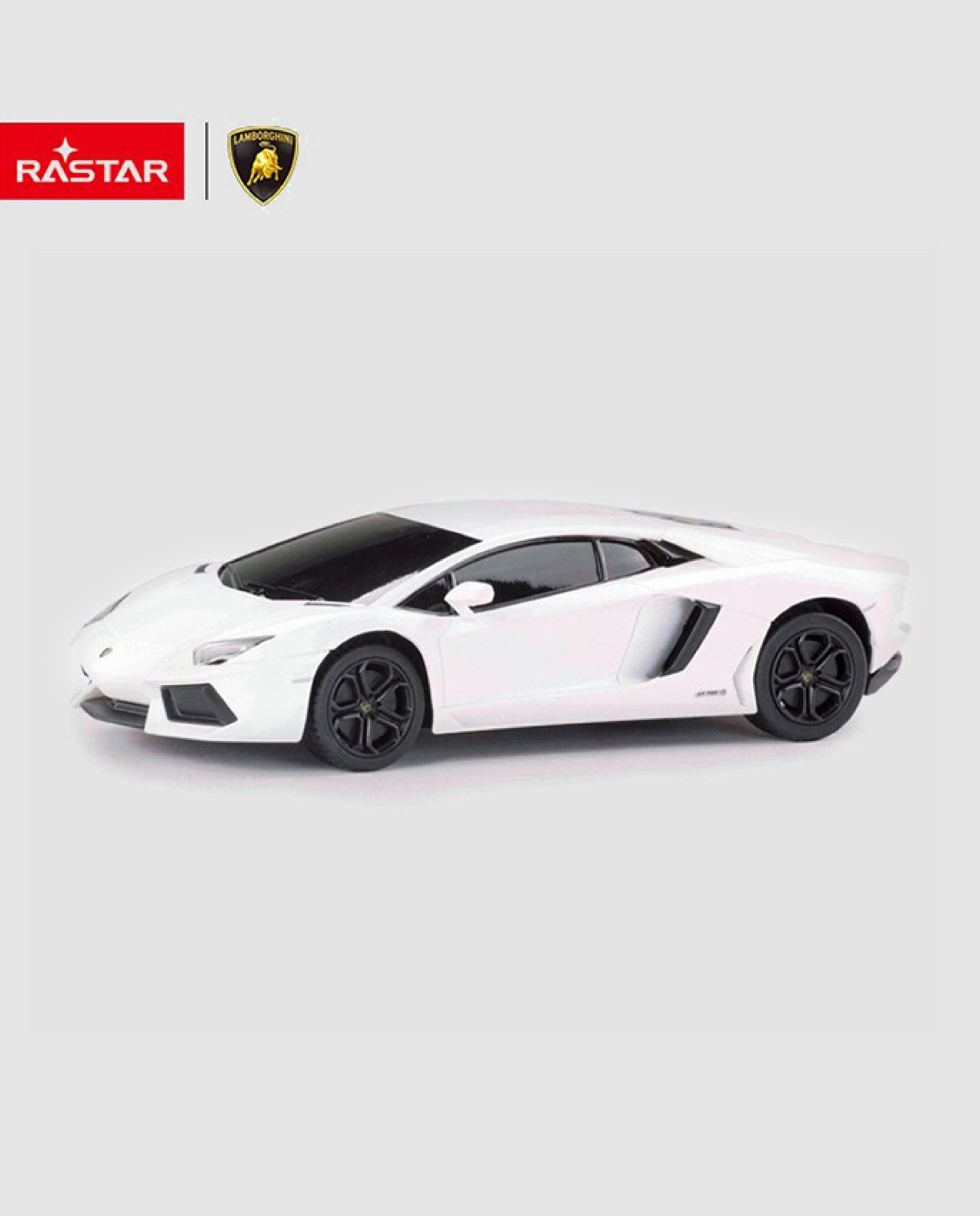 R&B Kids - R/C 1:24 Aventador Lp700