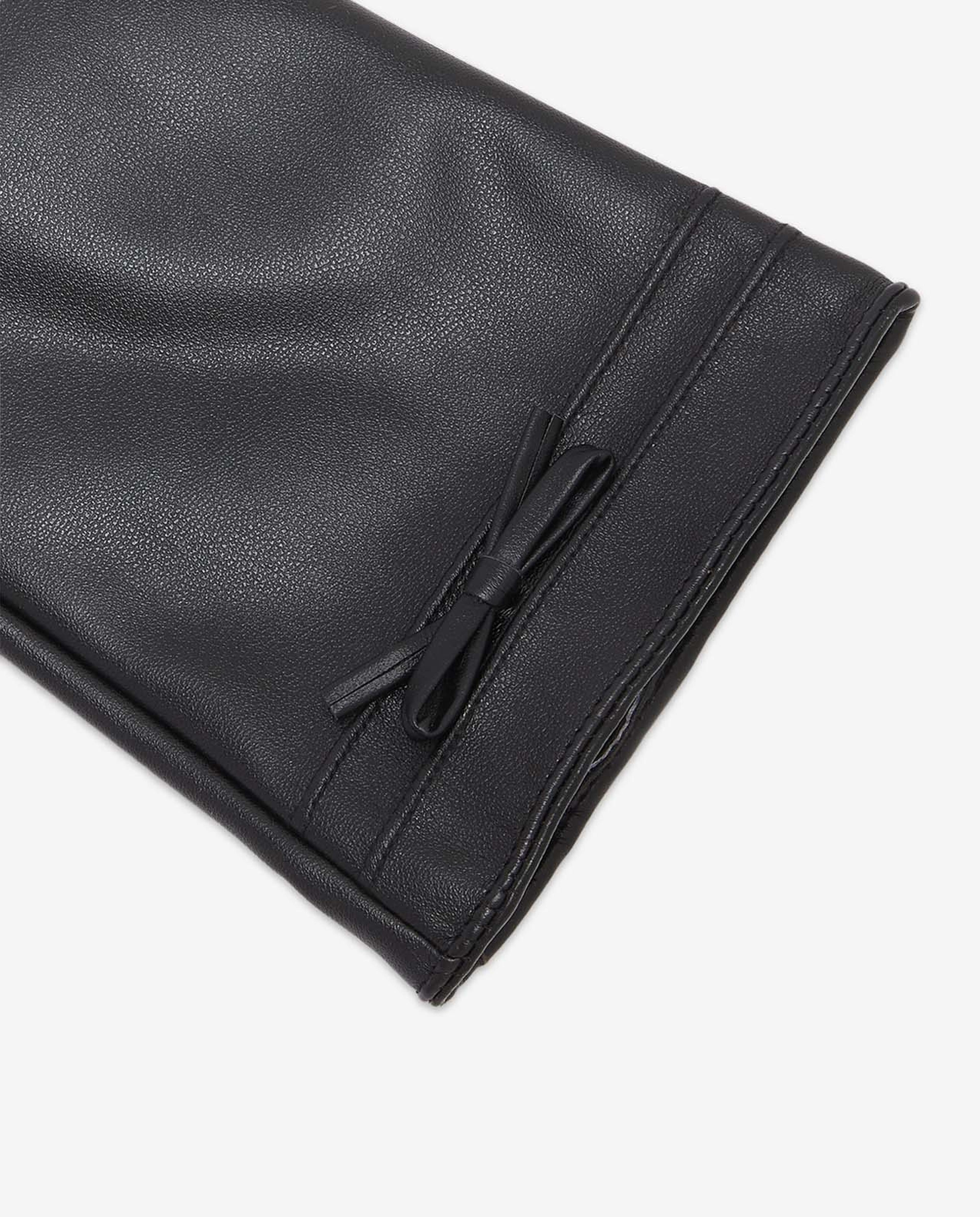 Solid PU Gloves