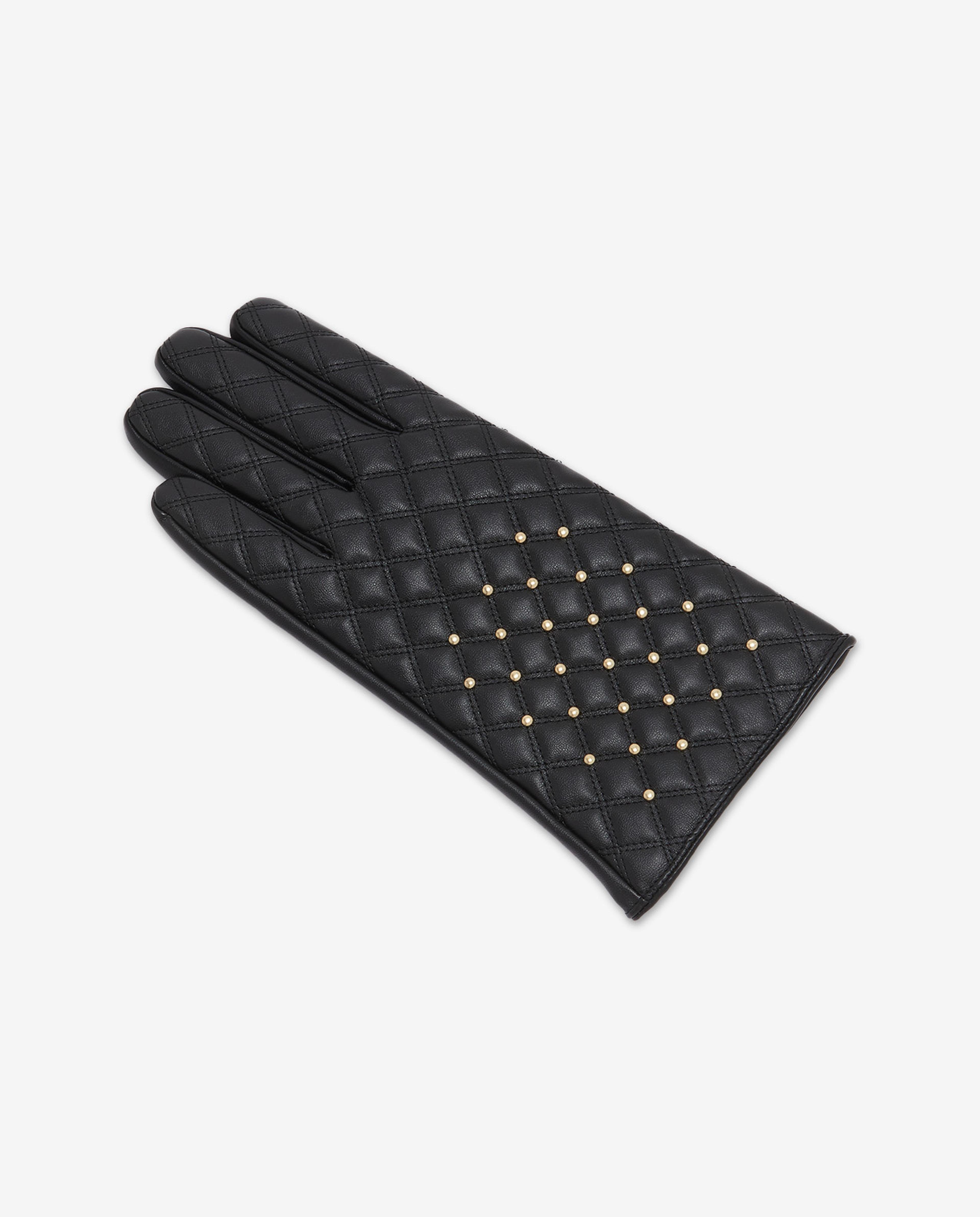 Solid PU Gloves
