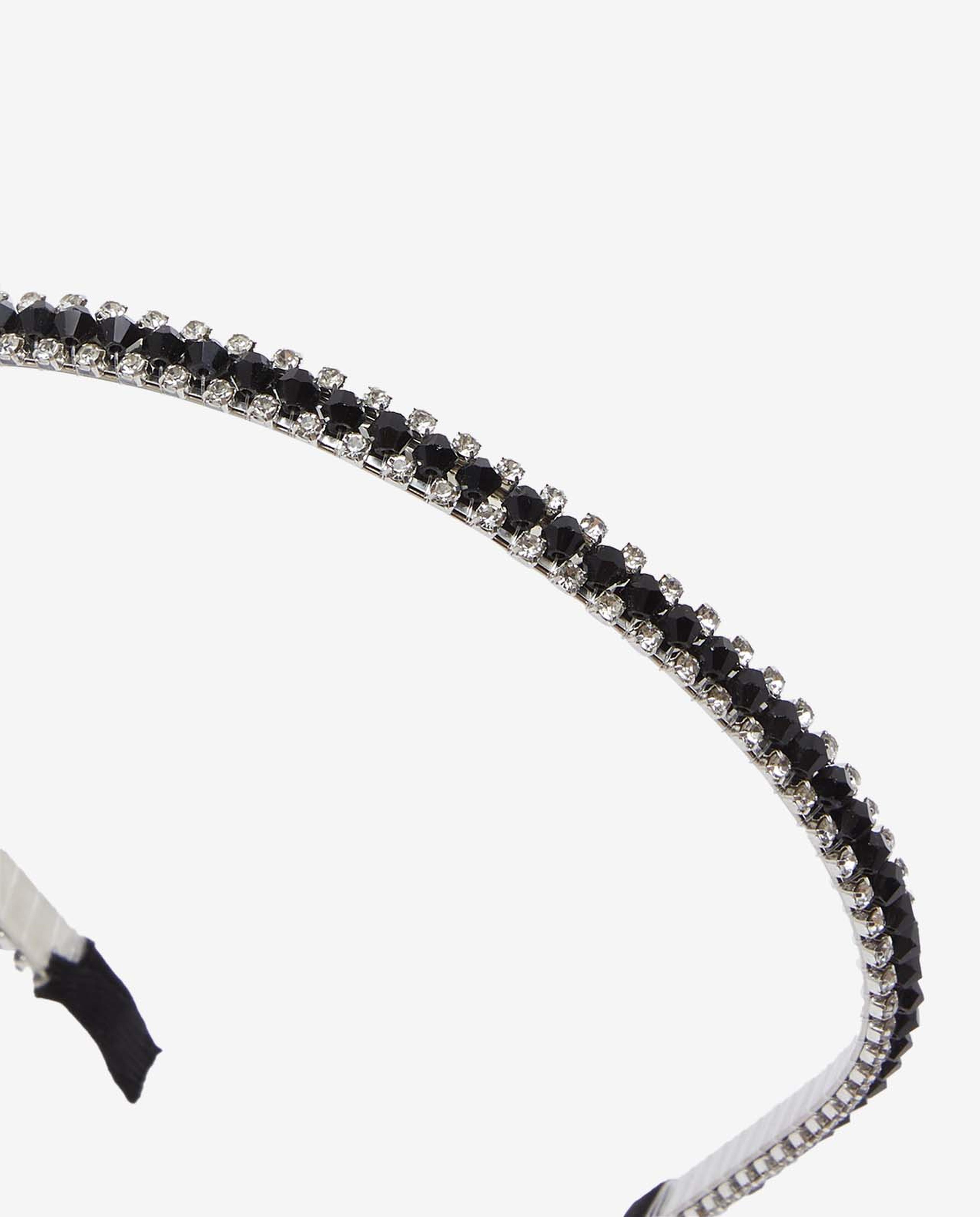Stone Embellished Headband