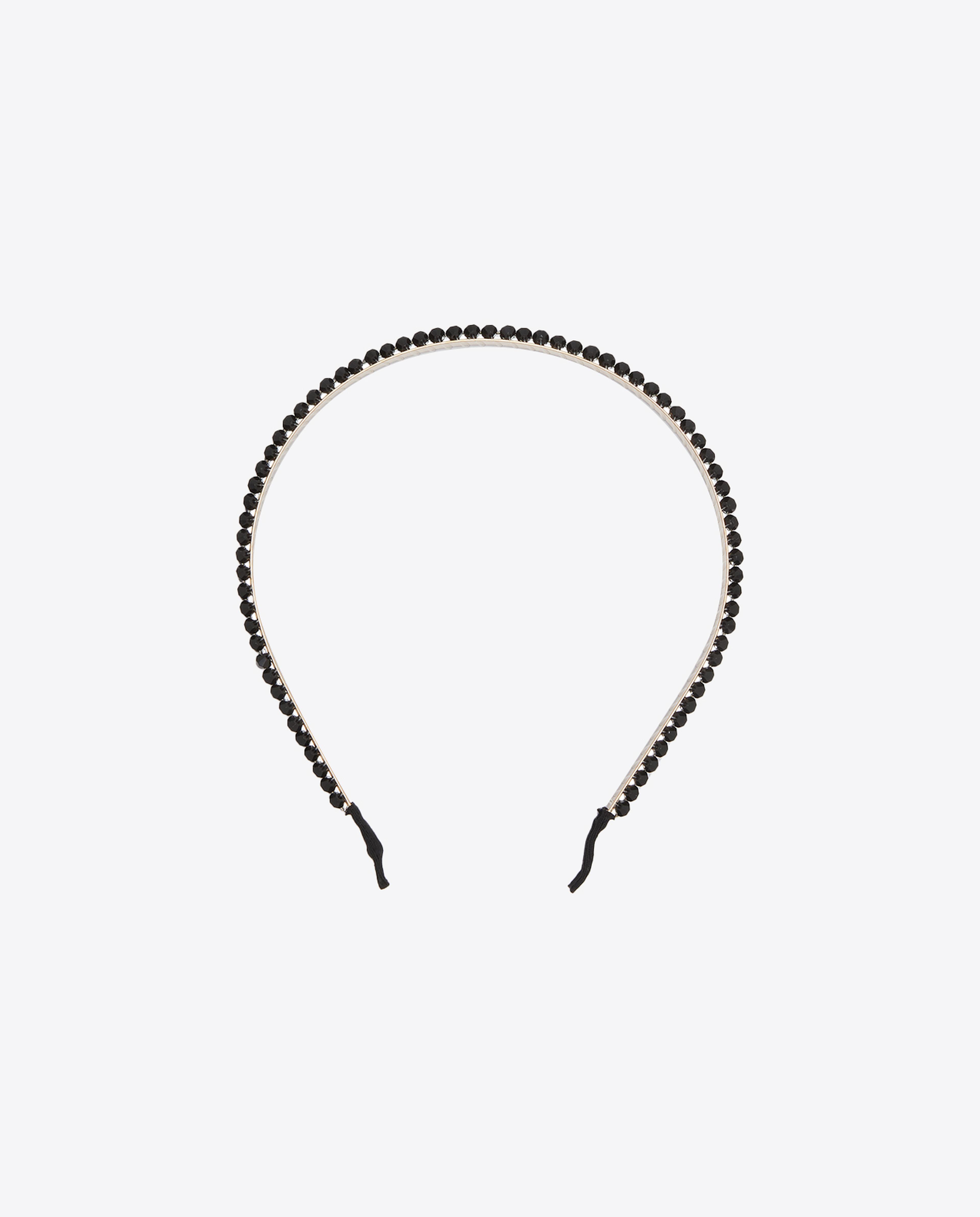 Stone Embellished Headband