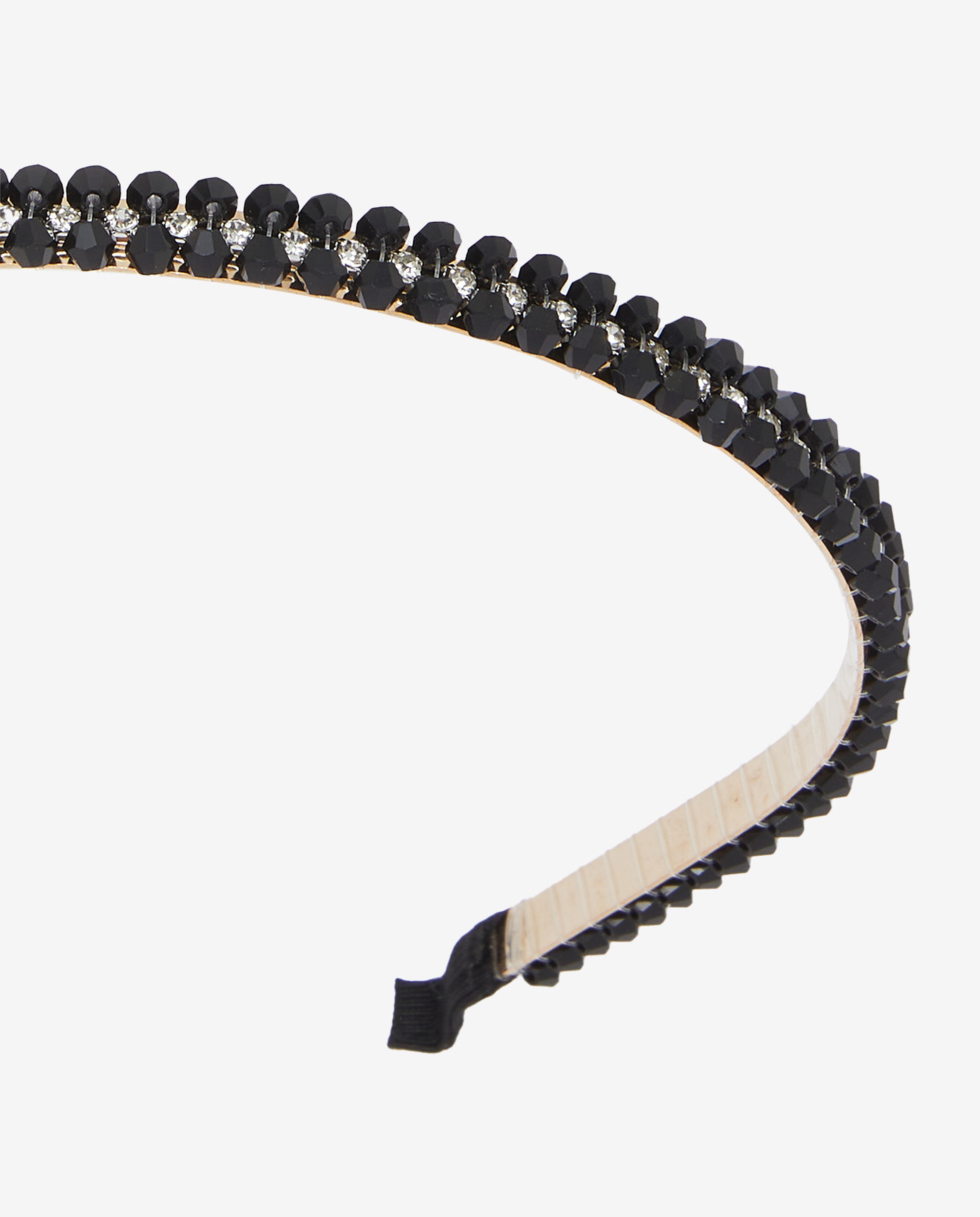 Stone Embellished Headband