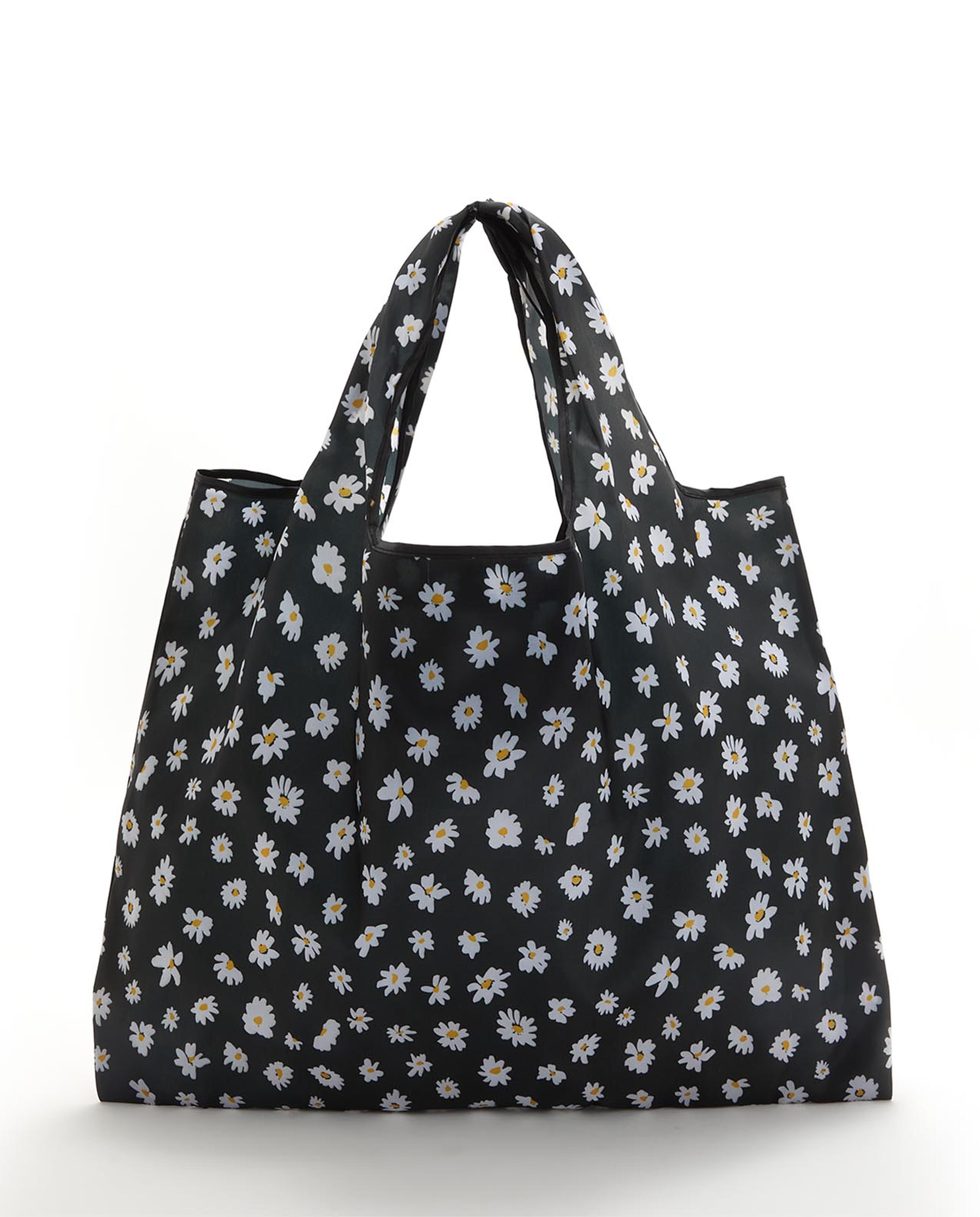 Printed Foldable Shopping Bag