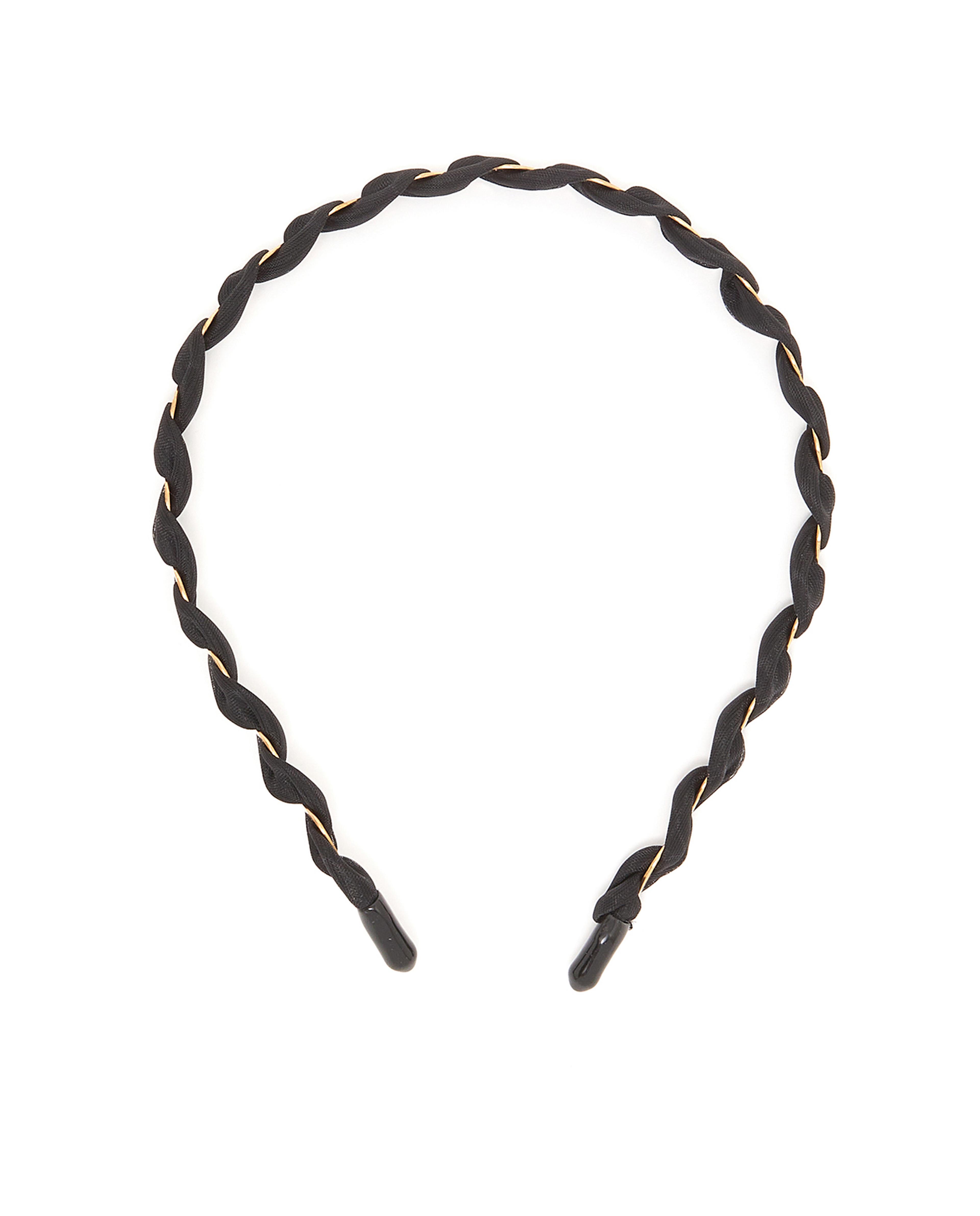 Twist Headband