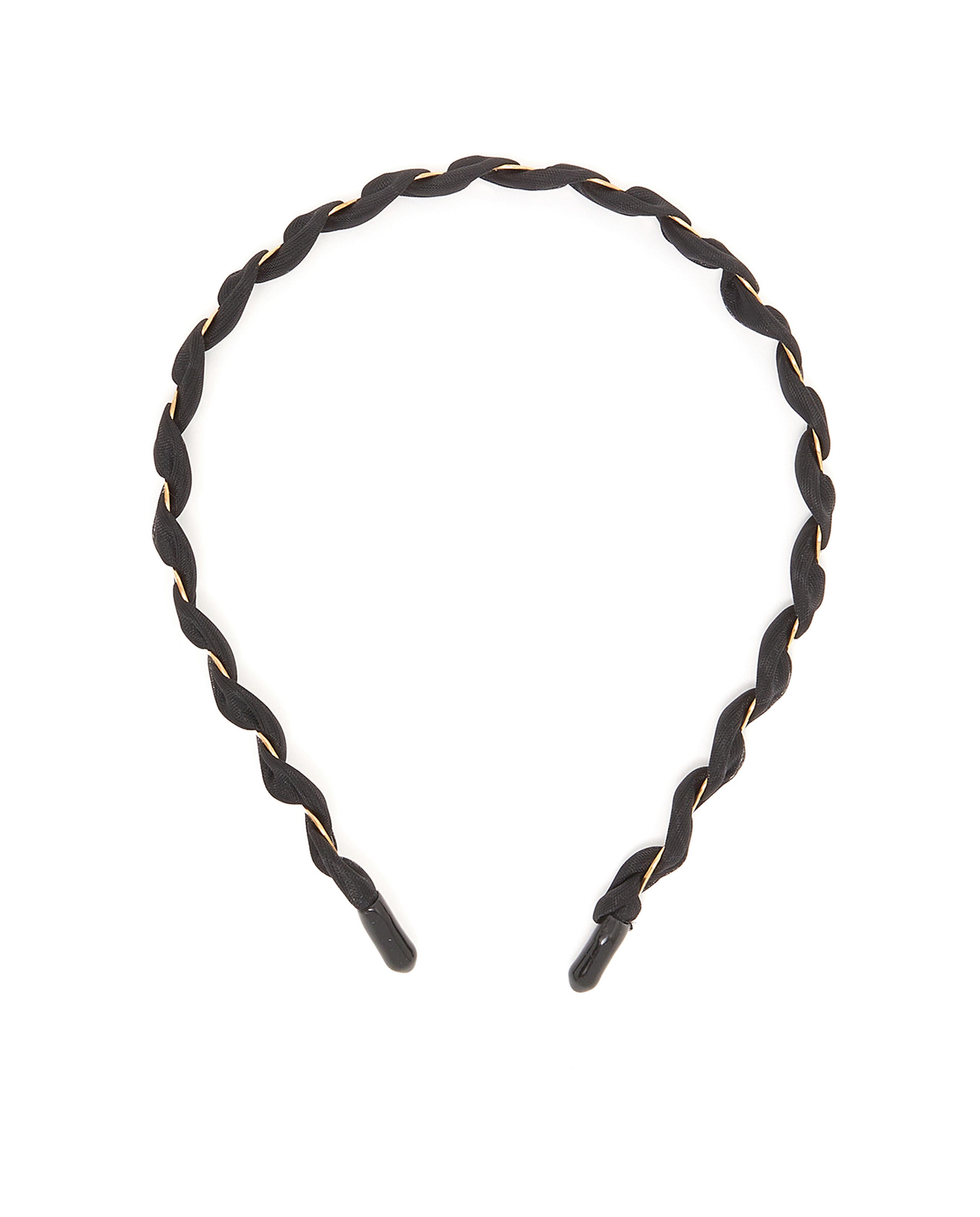 Twist Headband