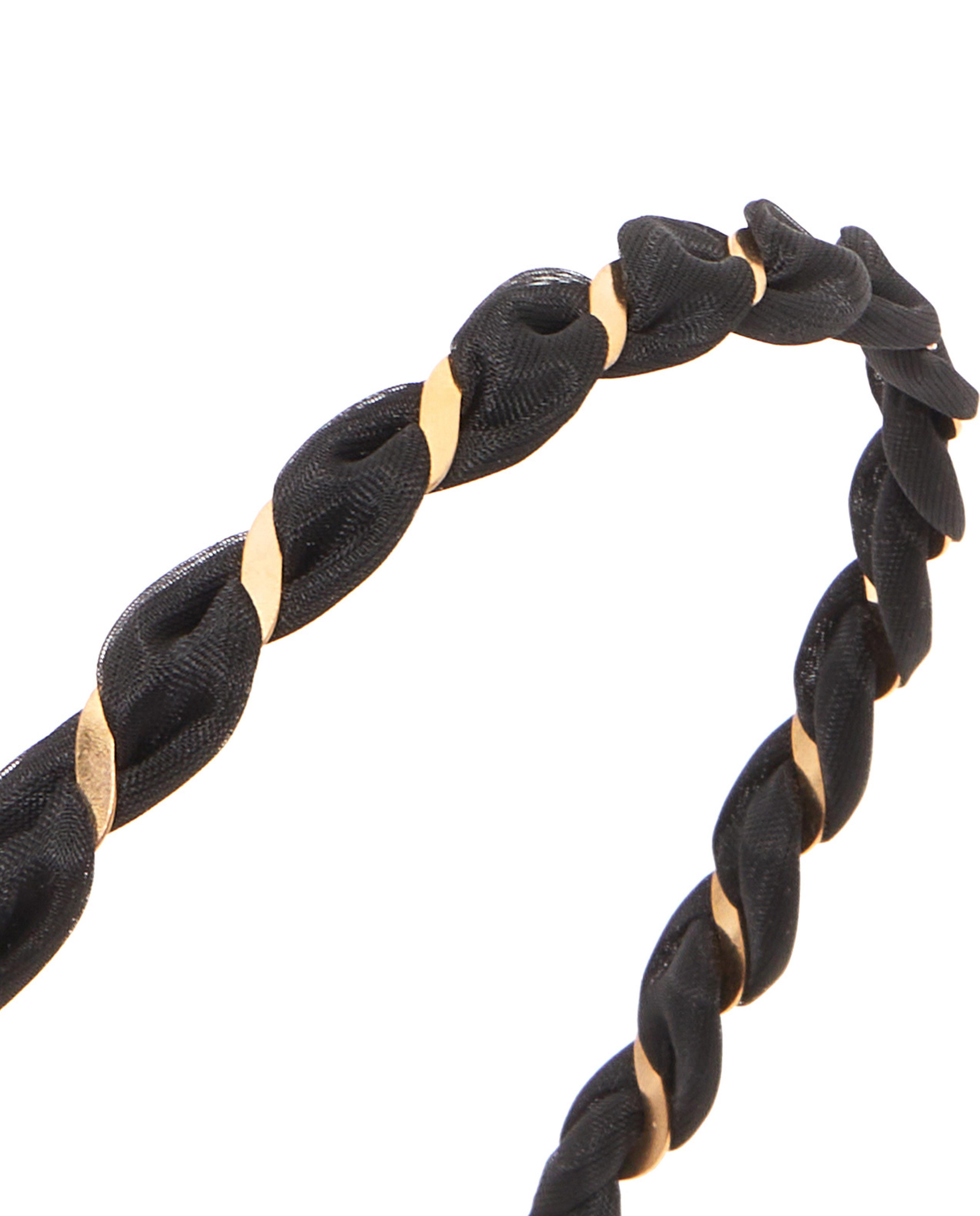 Twist Headband