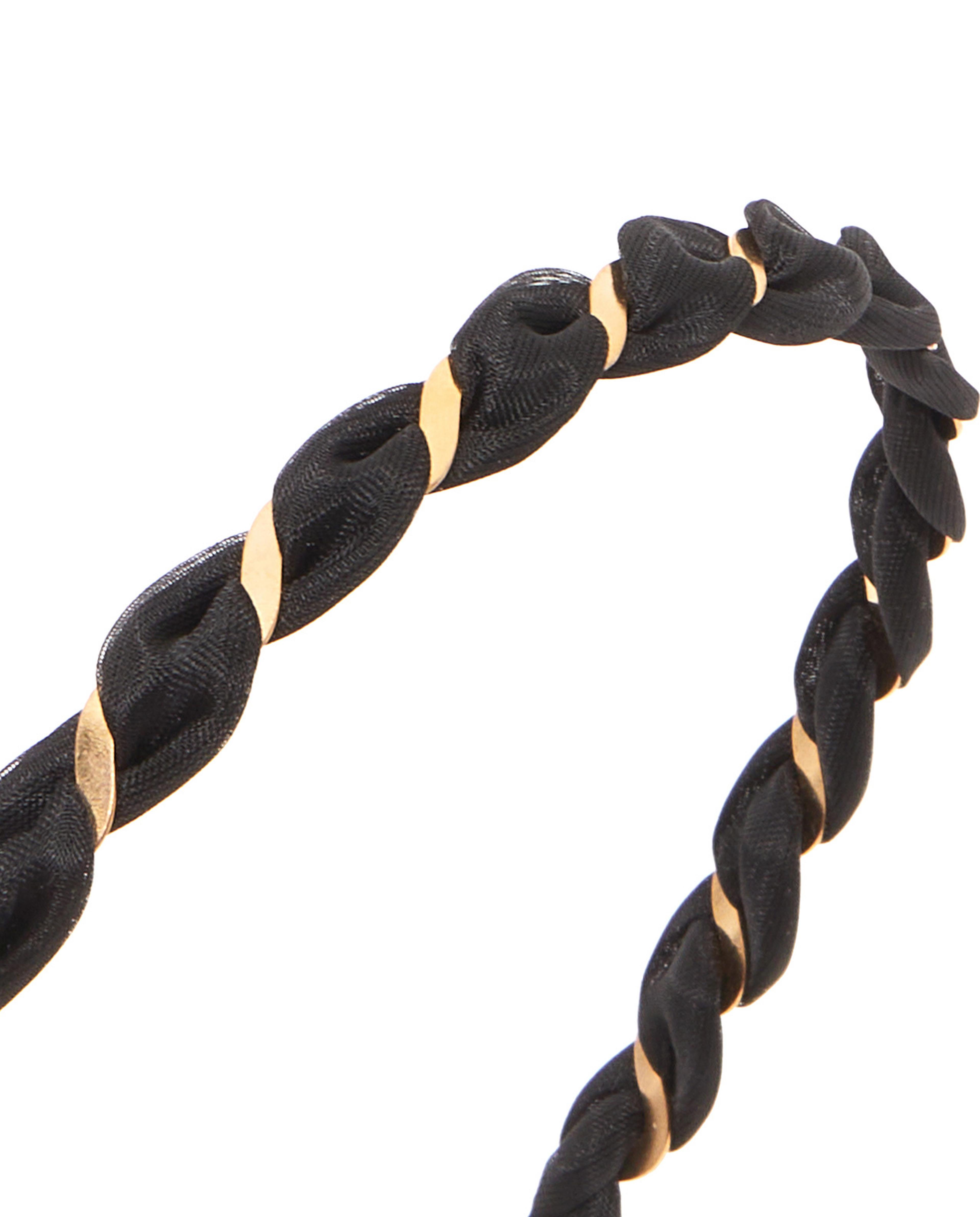 Twist Headband