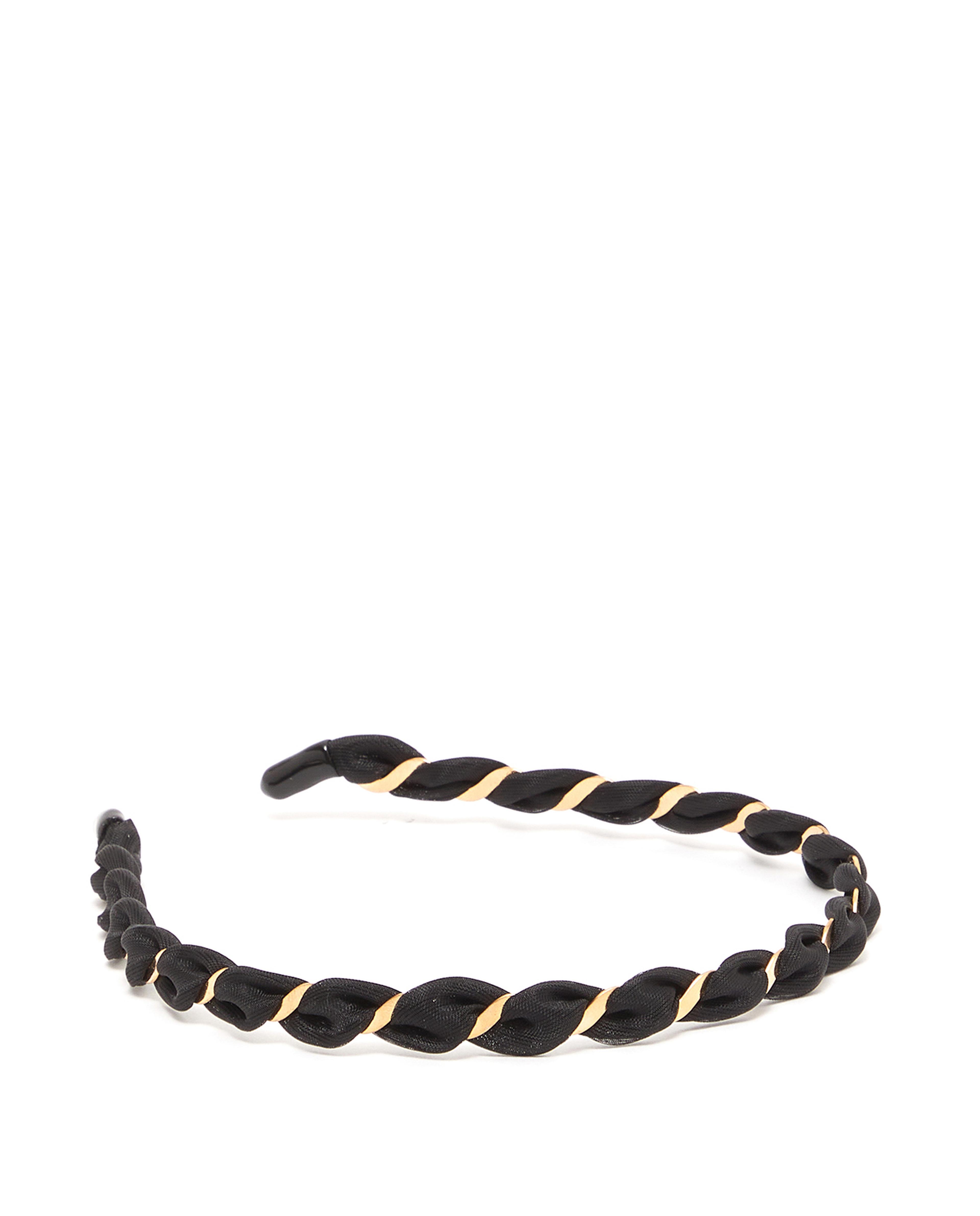 Twist Headband