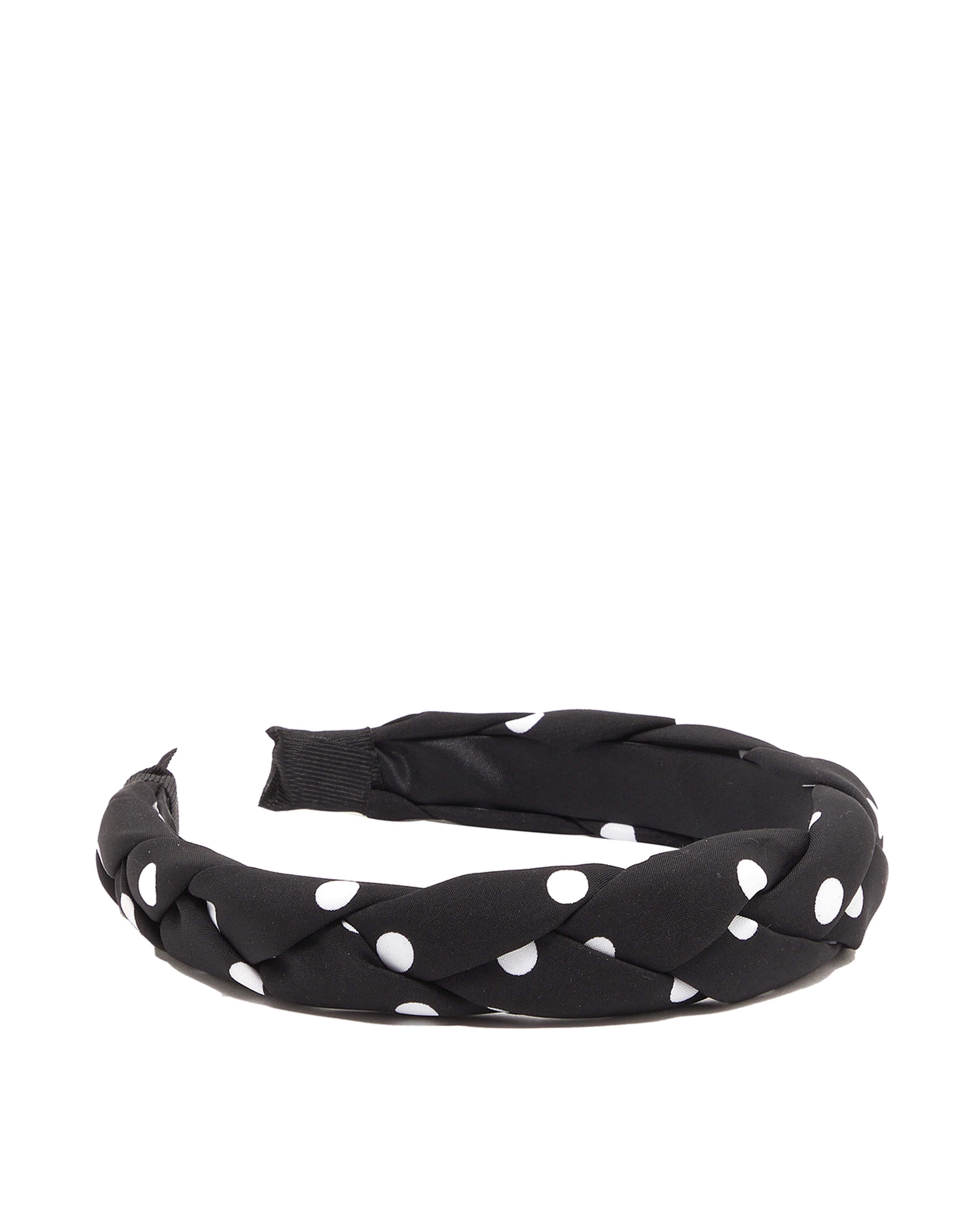 Braided Headband