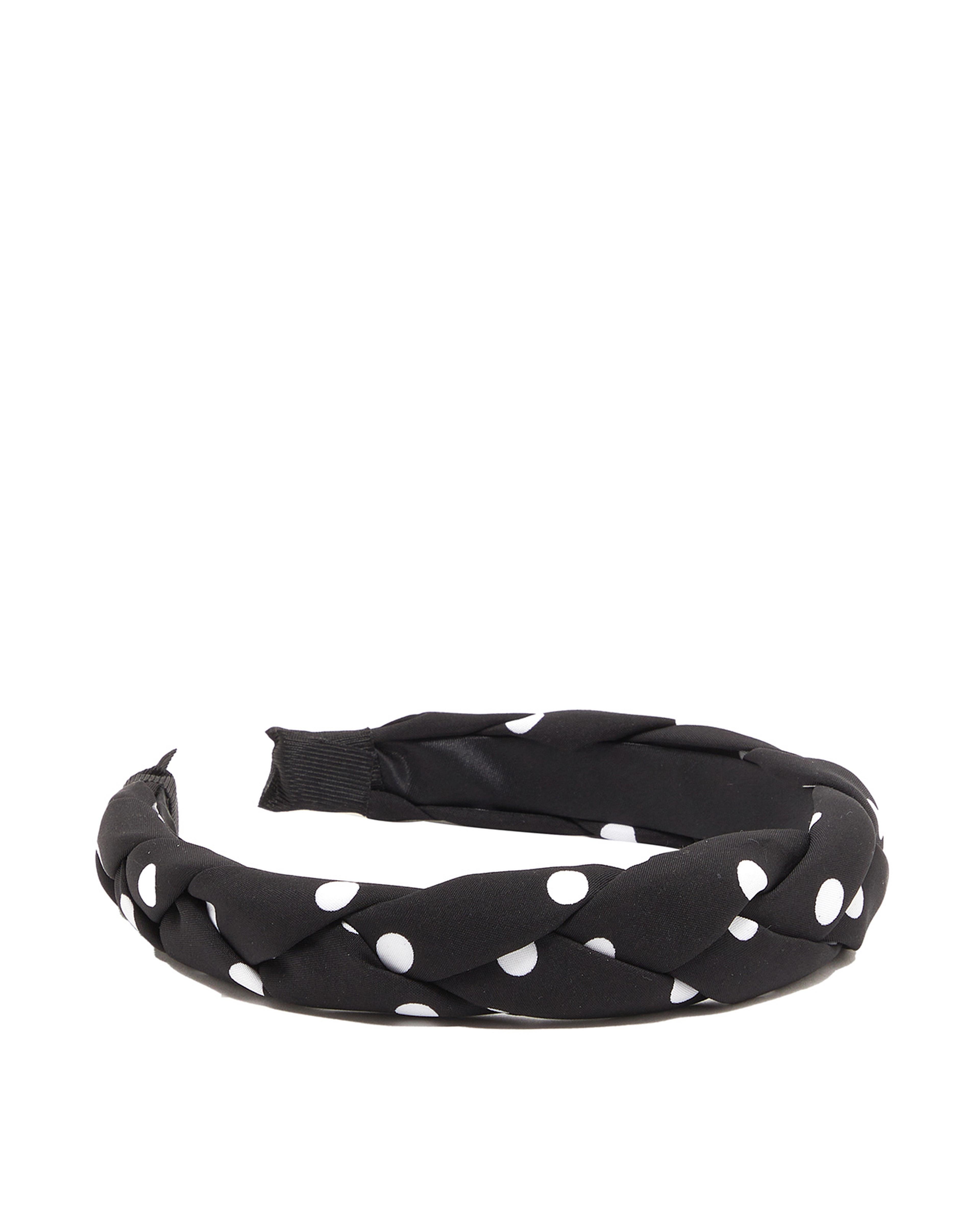 Braided Headband