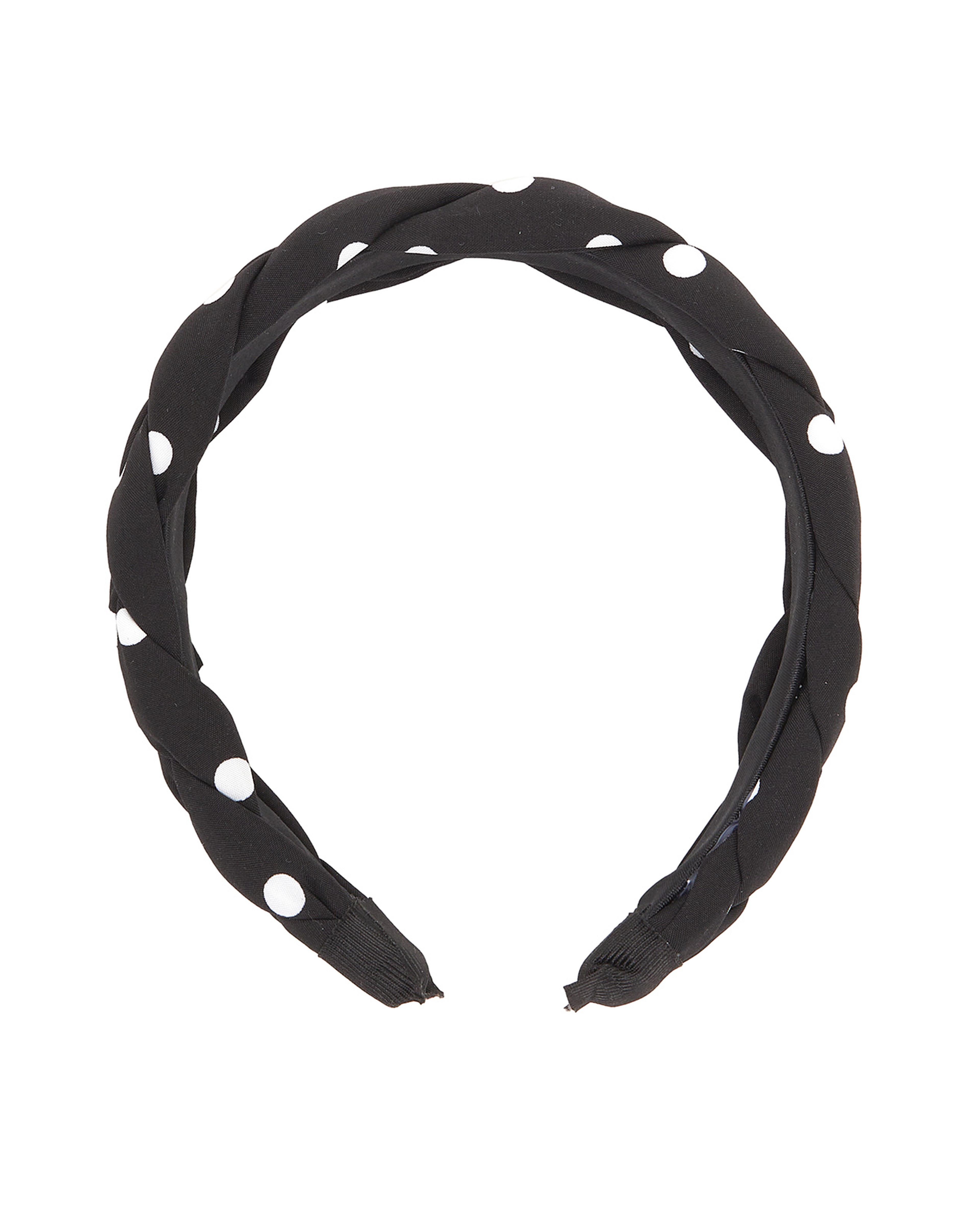 Braided Headband