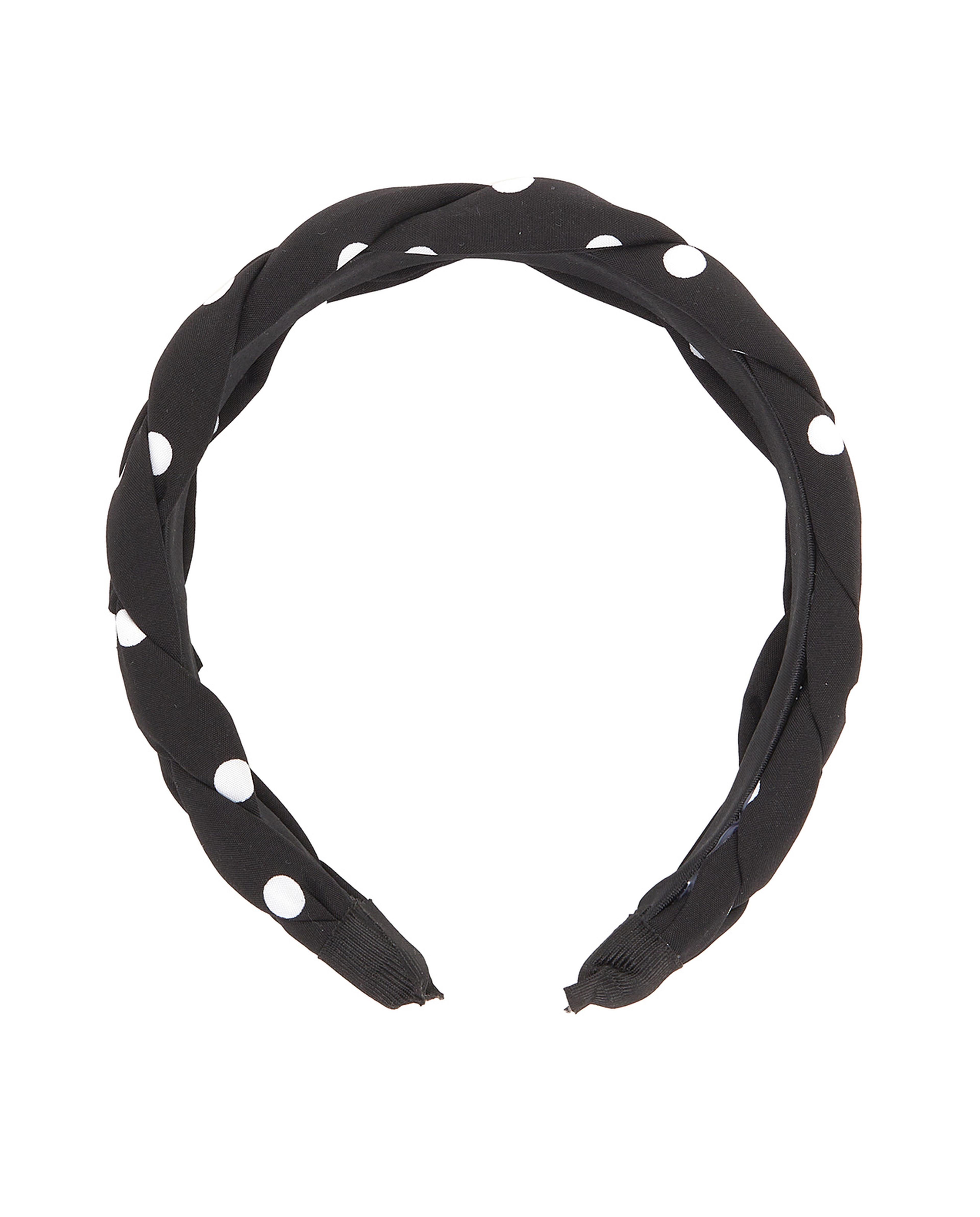 Braided Headband