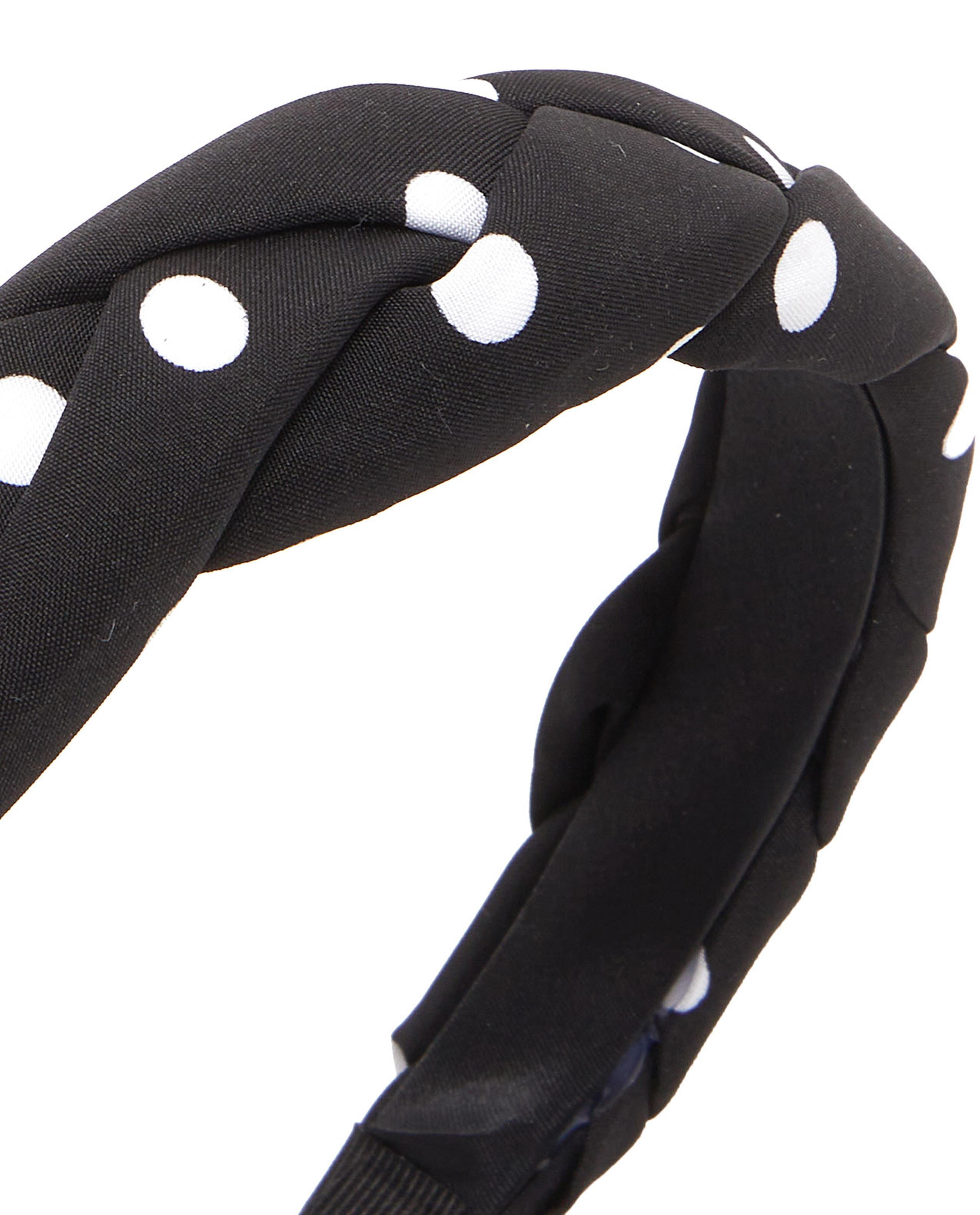 Braided Headband