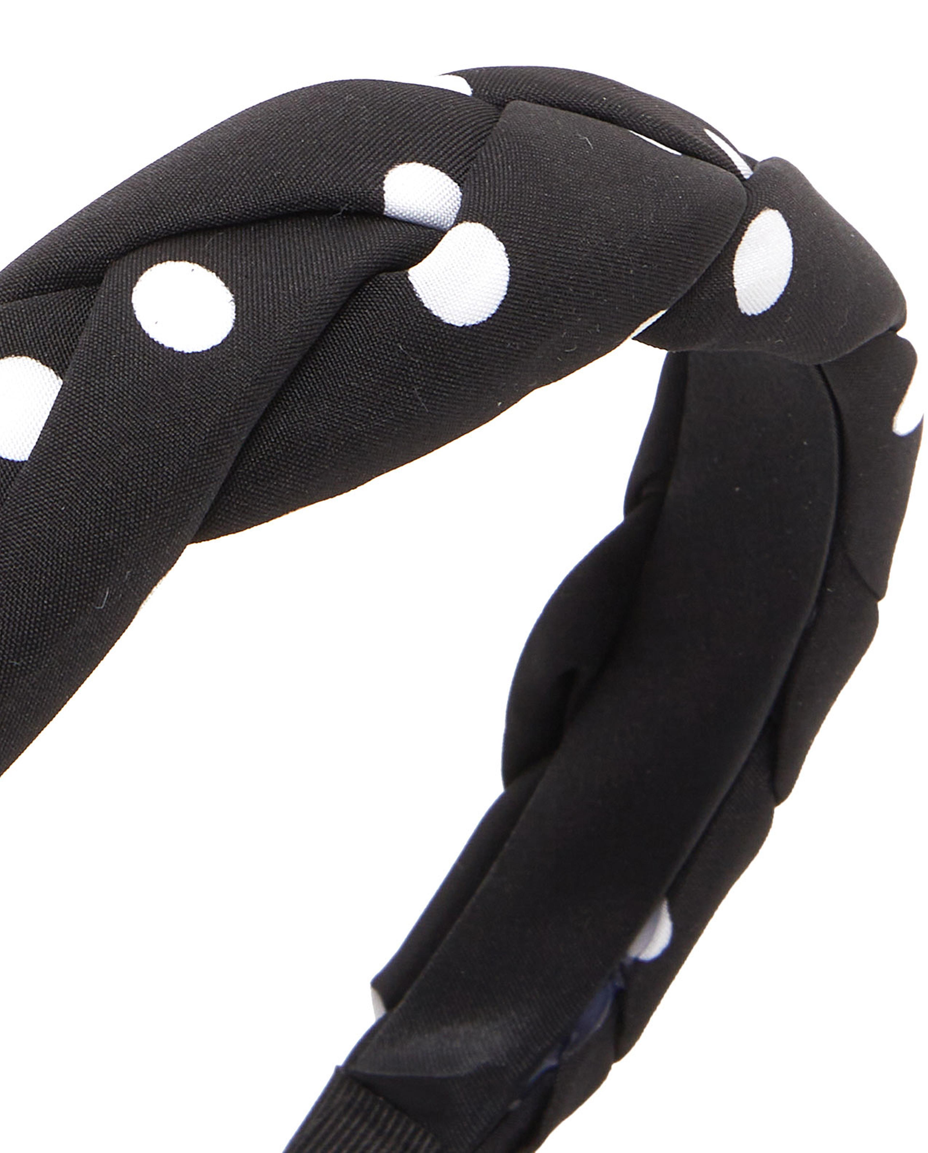Braided Headband