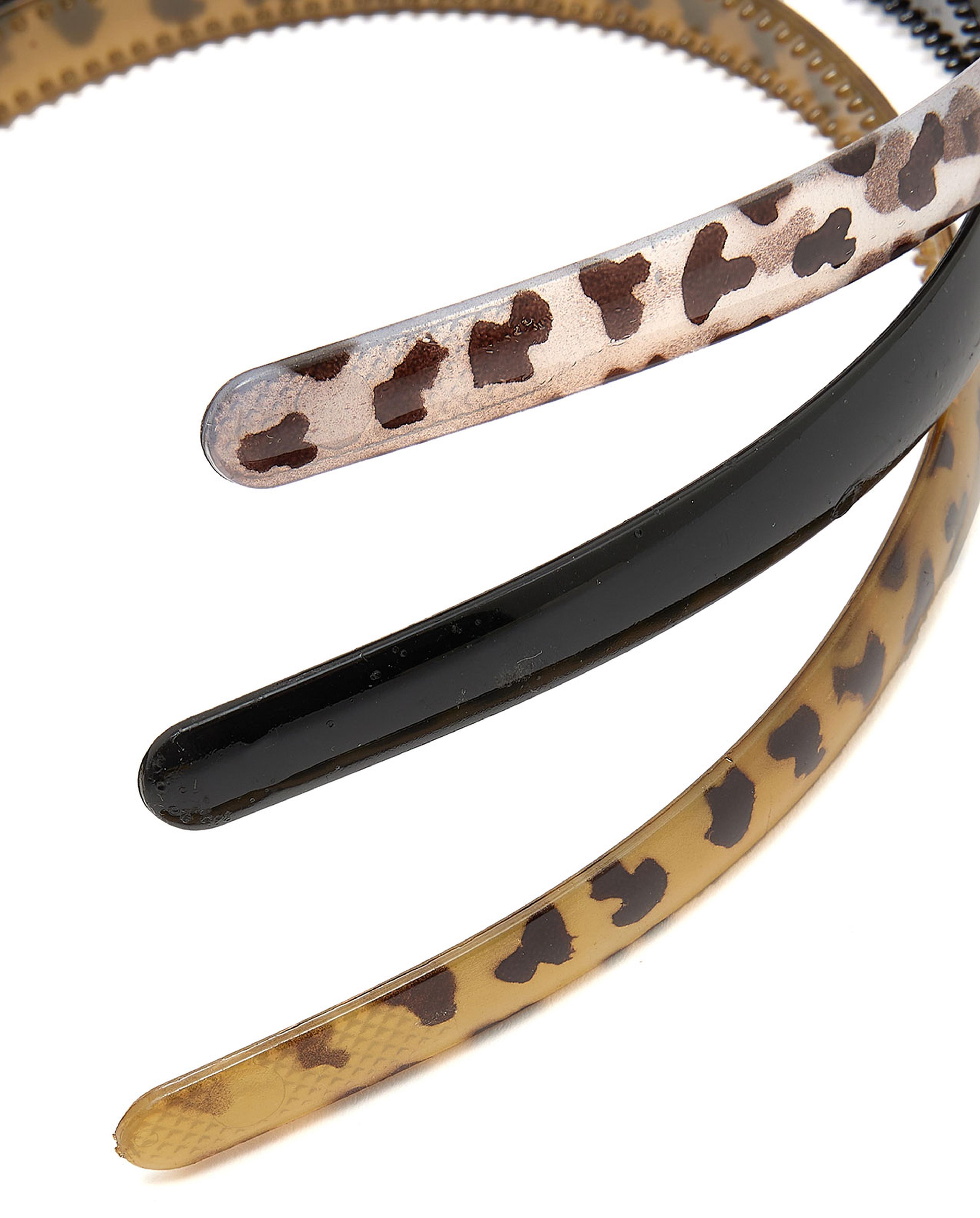 Pack of 3 Headbands