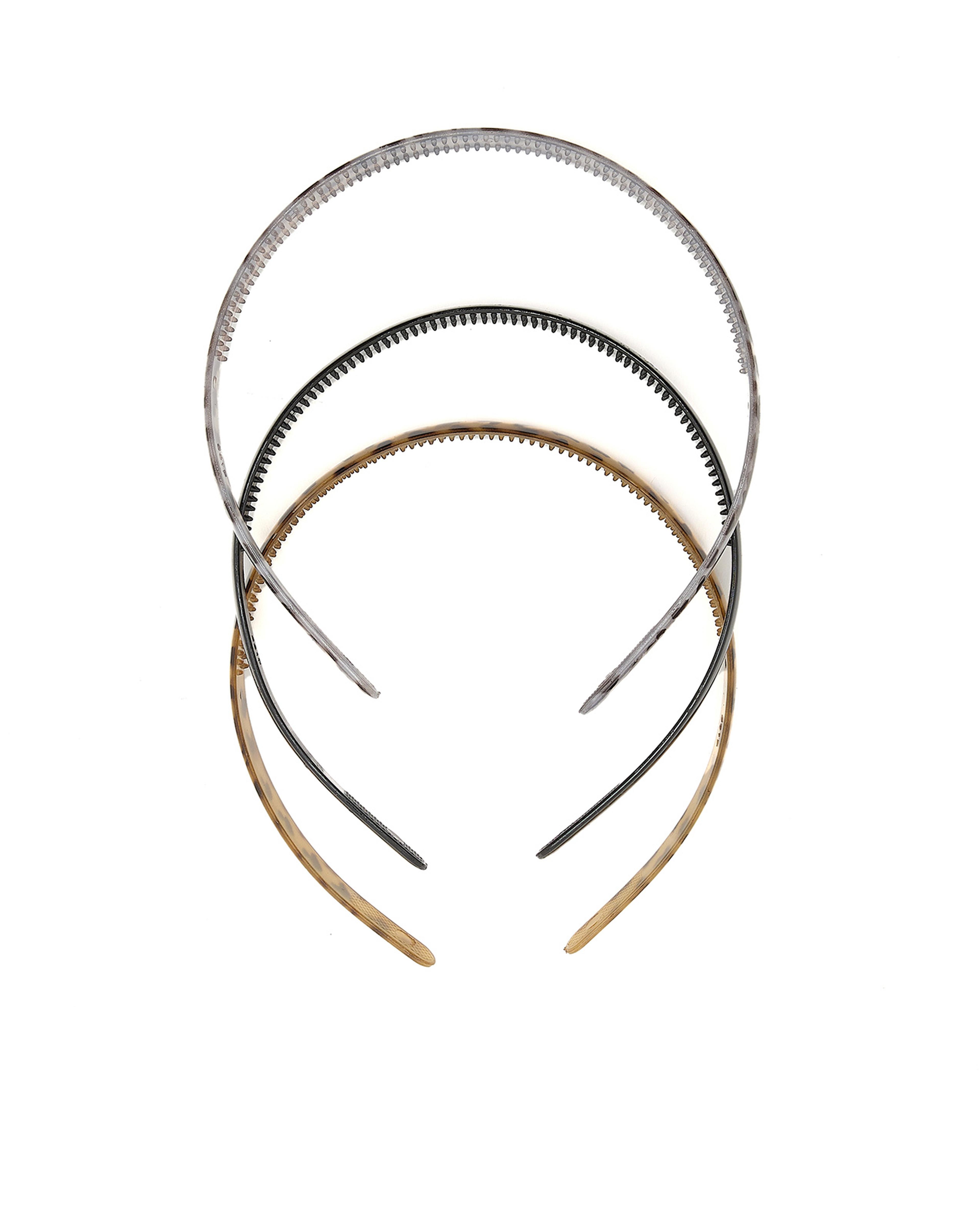 Pack of 3 Headbands