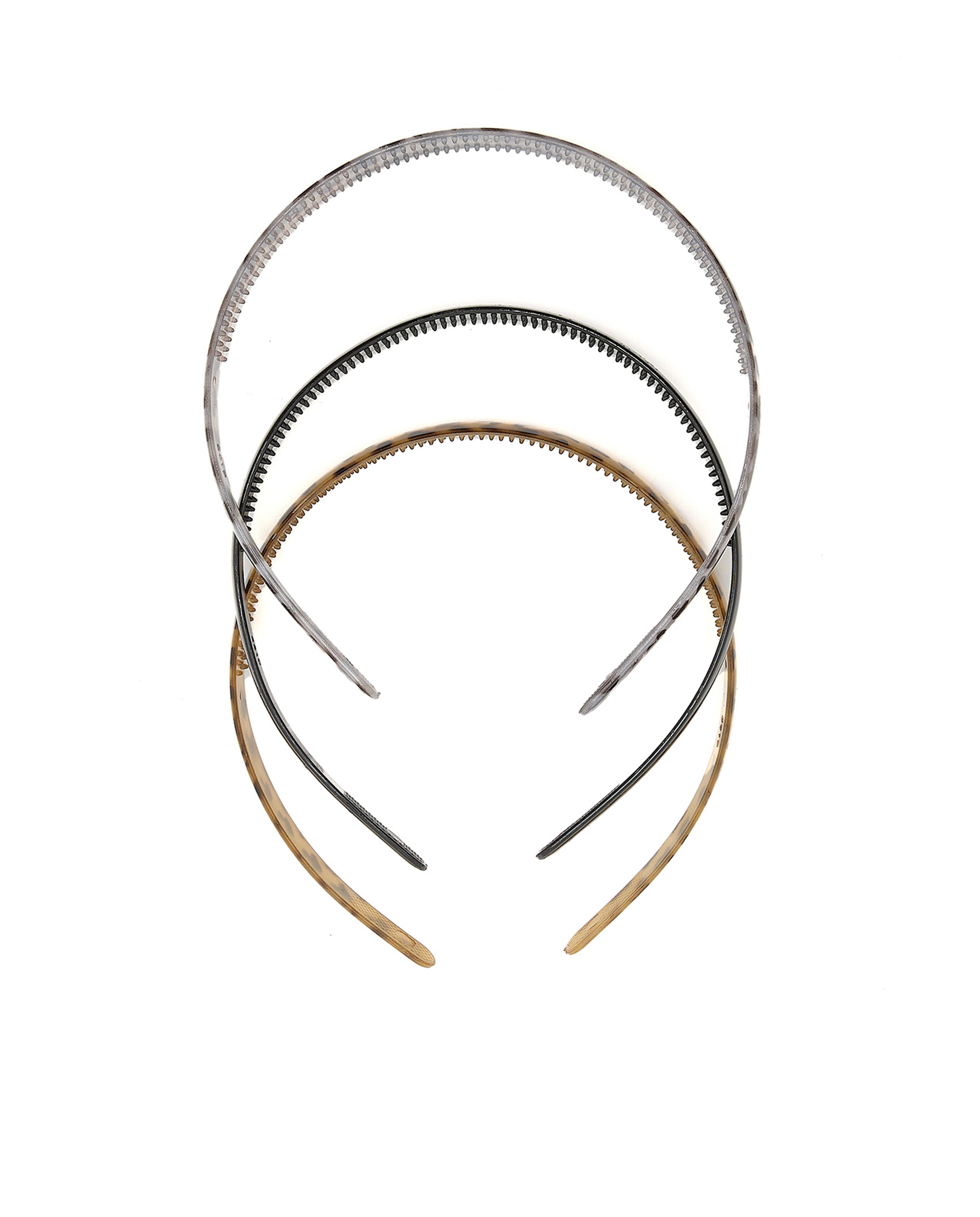 Pack of 3 Headbands
