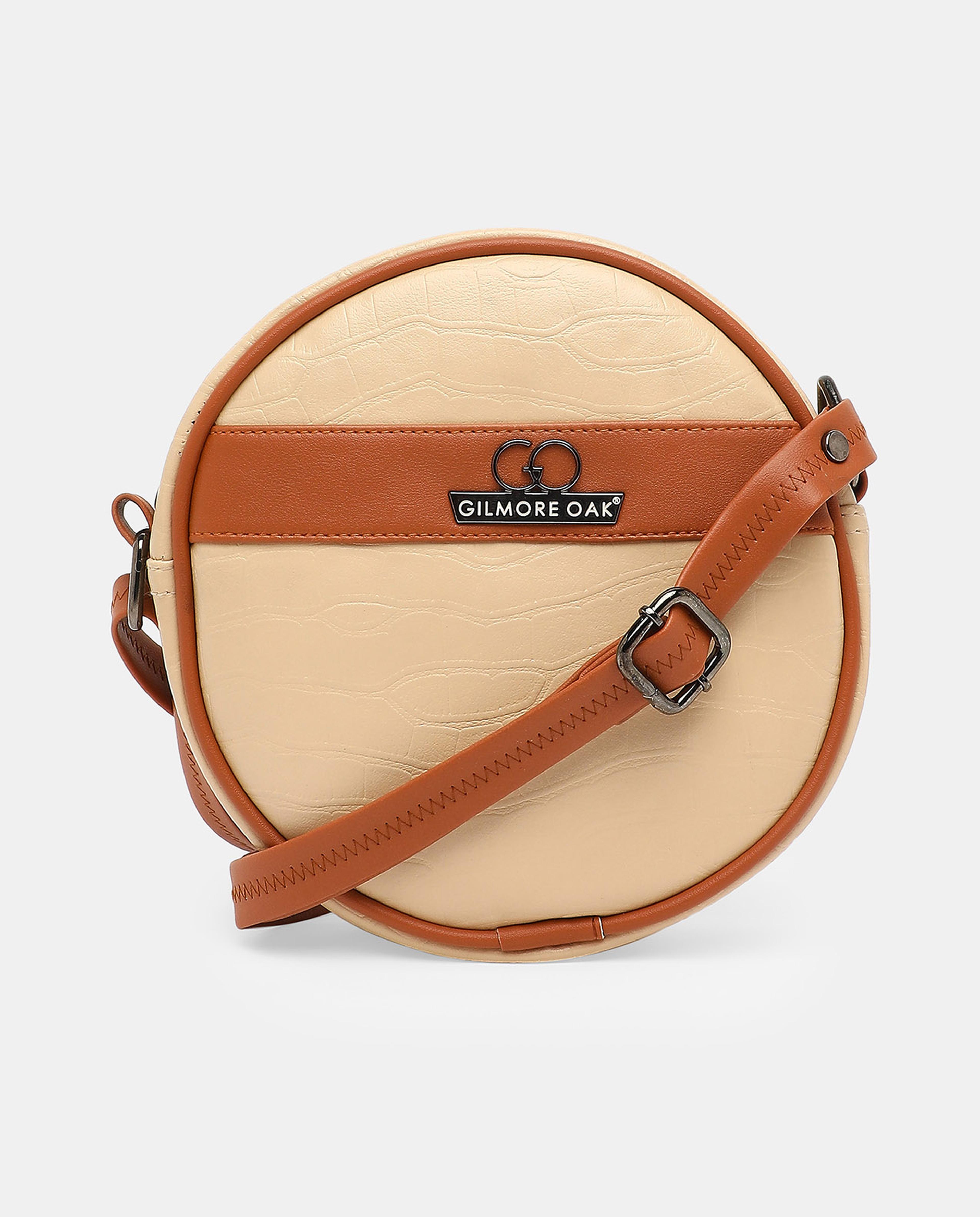 Circle sling bag online