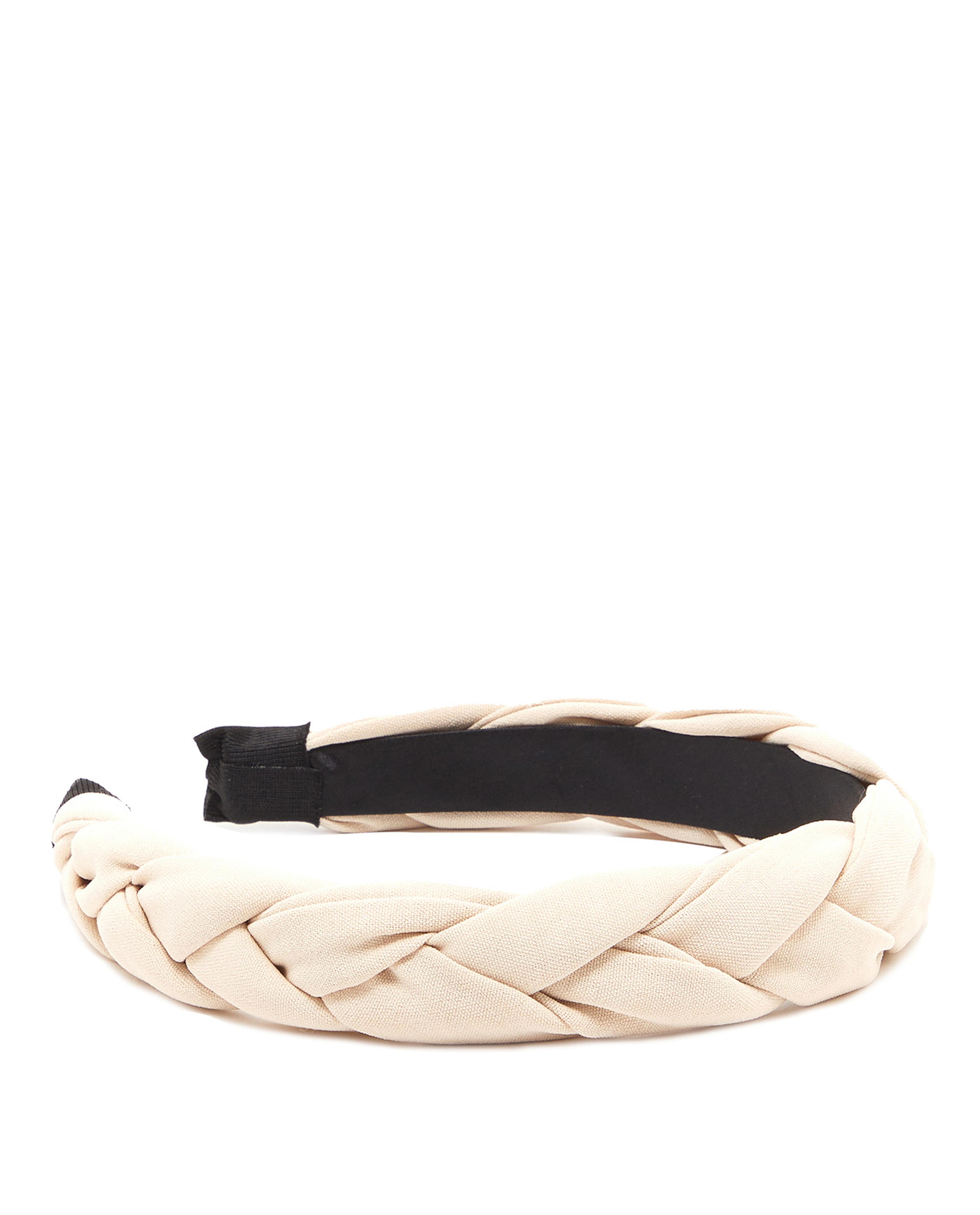 Braided Headband