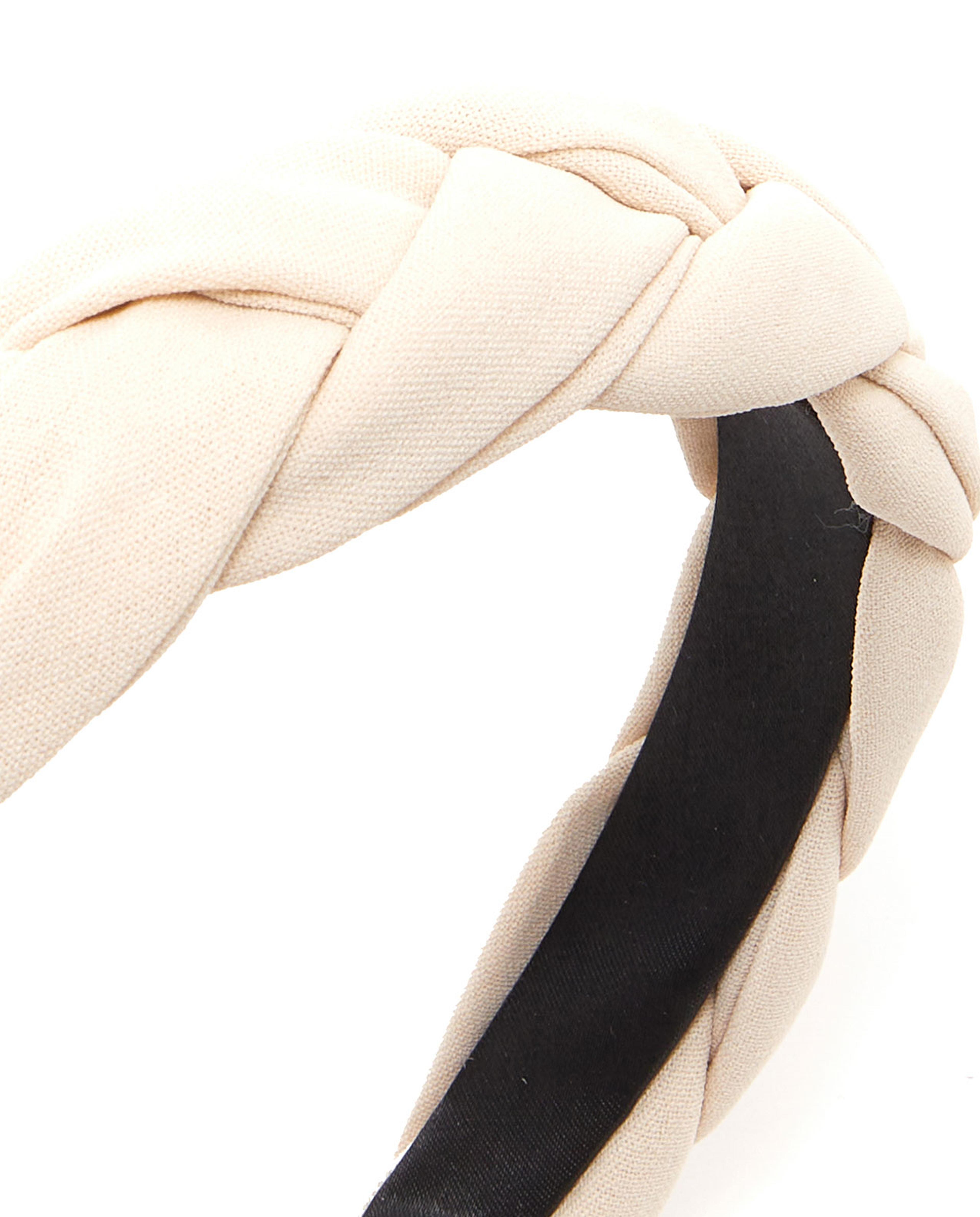 Braided Headband