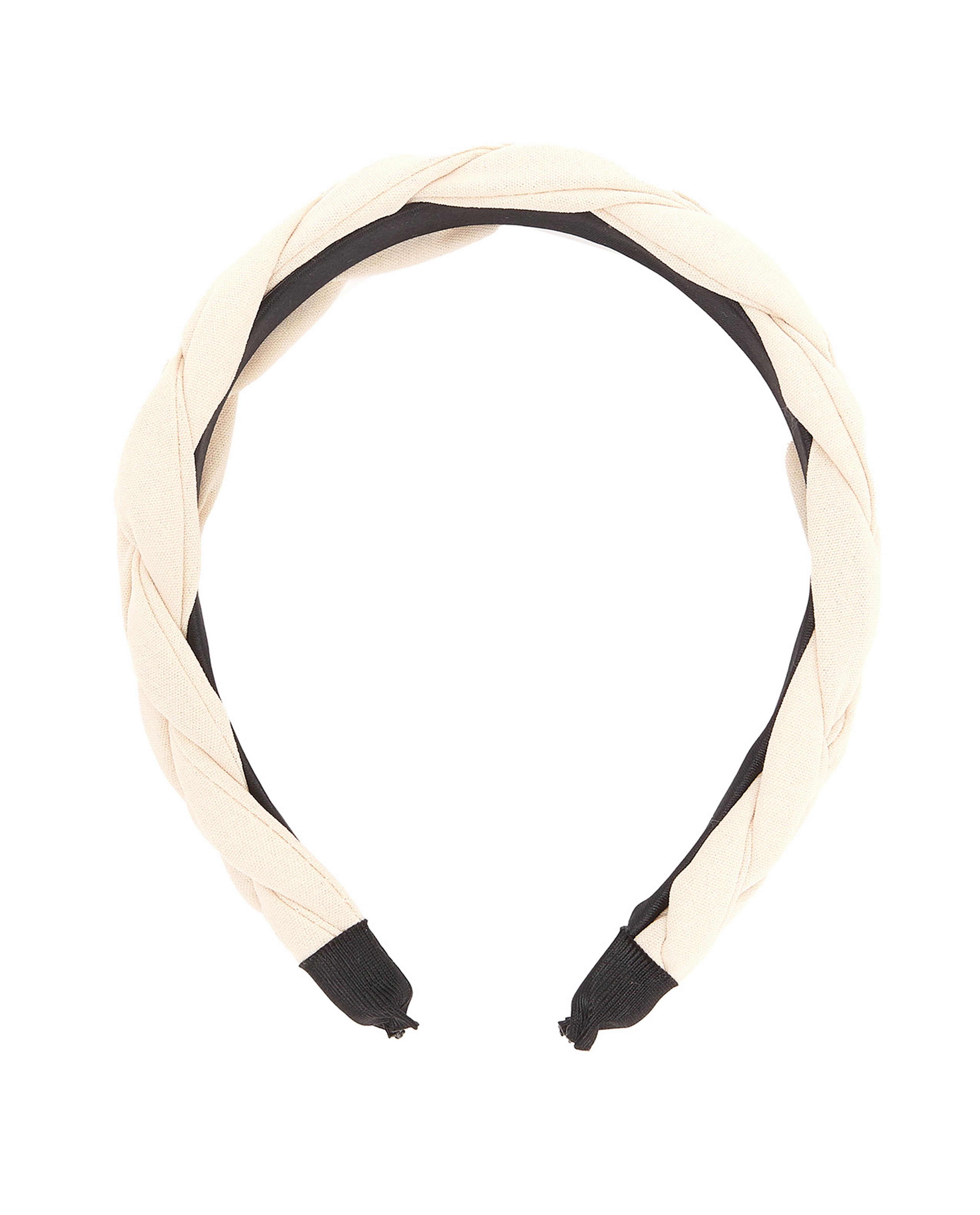 Braided Headband