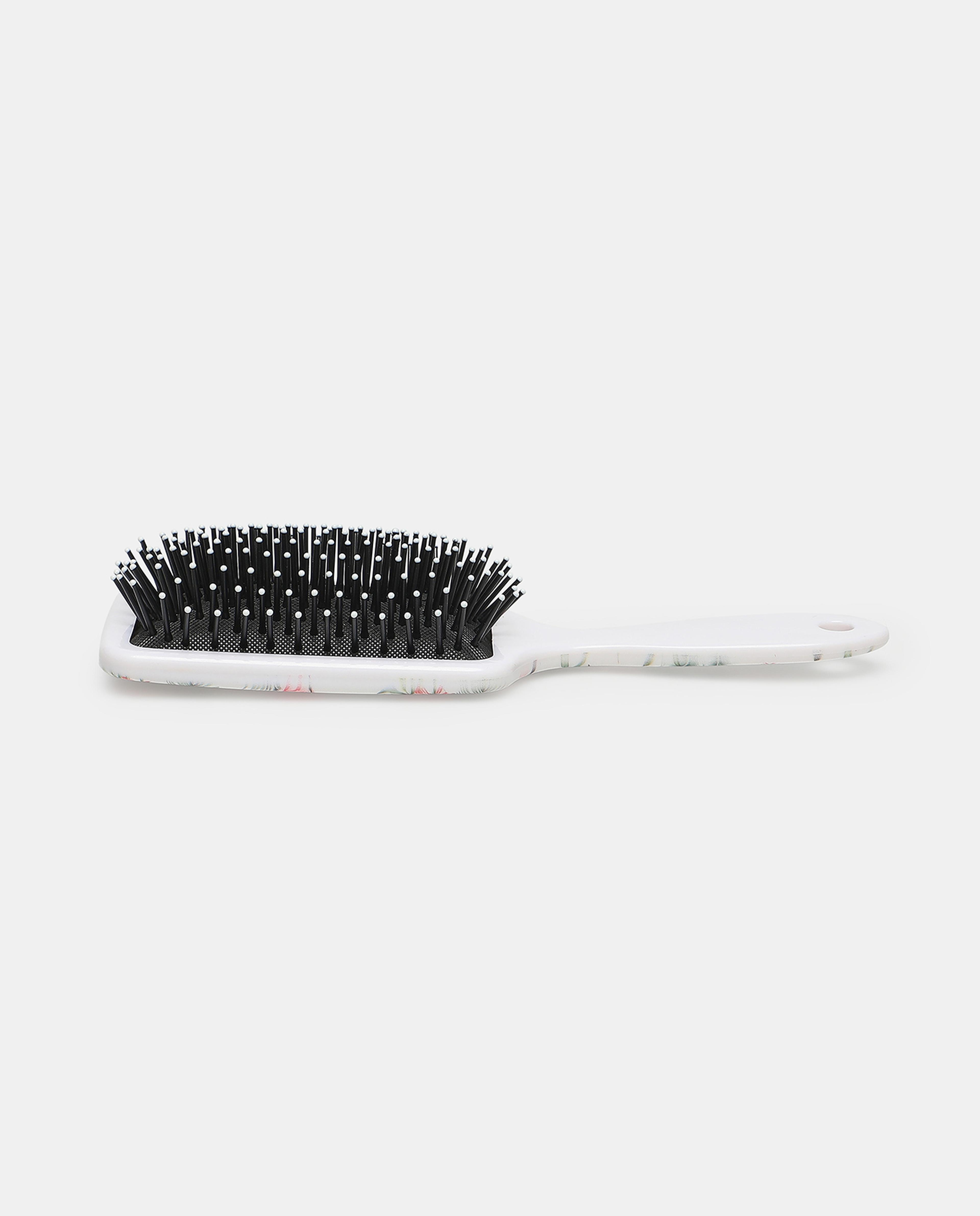 Paddle Brush Hair Comb